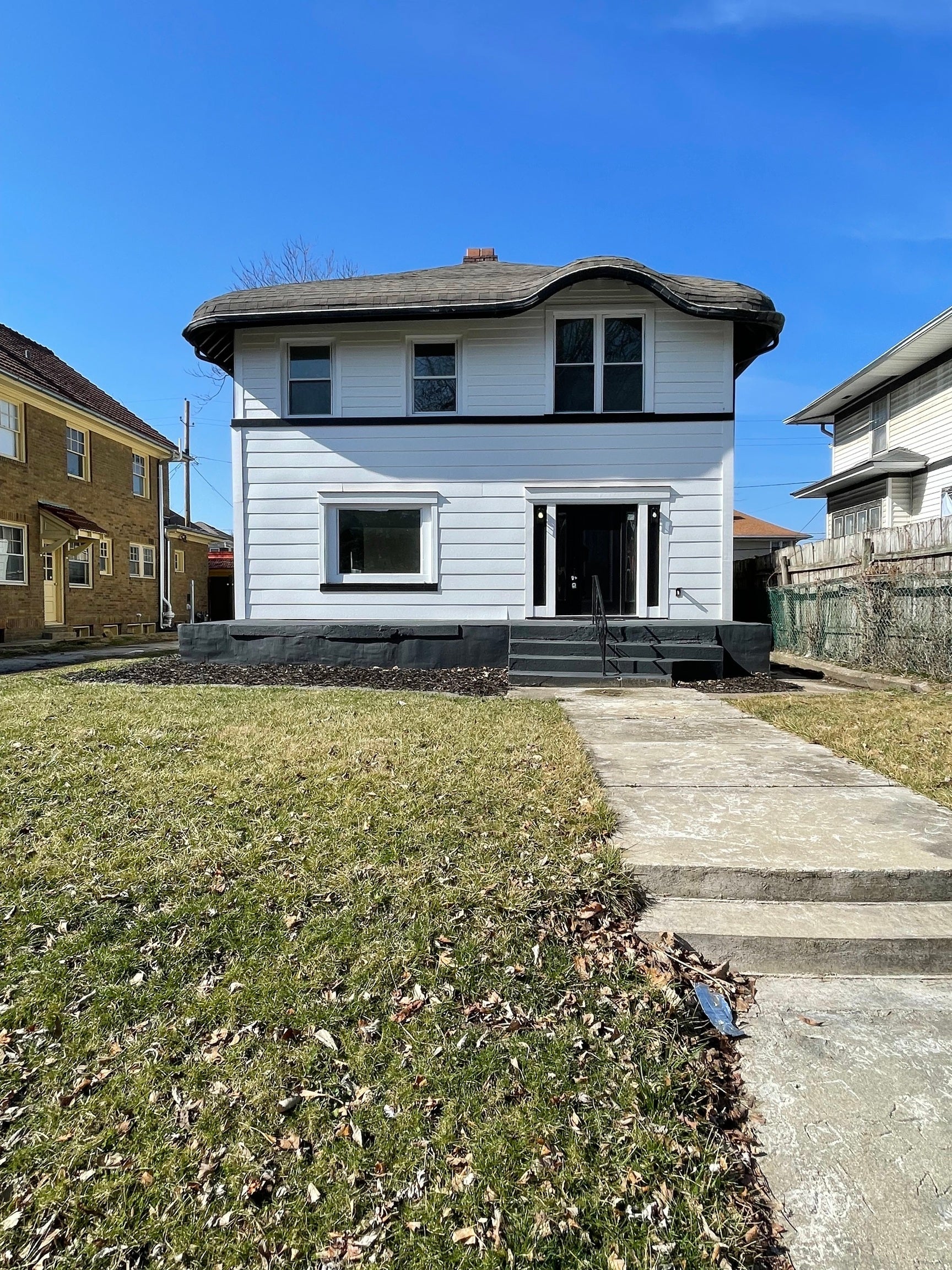 Photo of 3312 Ruckle Street Indianapolis, IN 46205
