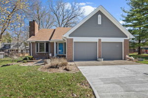 11336 Bloomfield Court, Indianapolis