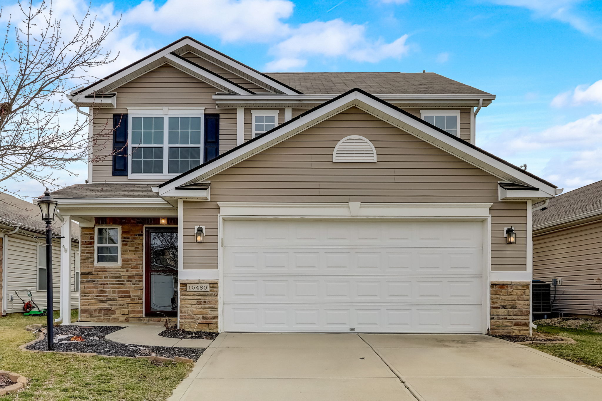 Photo of 15480 Sandlands Circle Noblesville, IN 46060