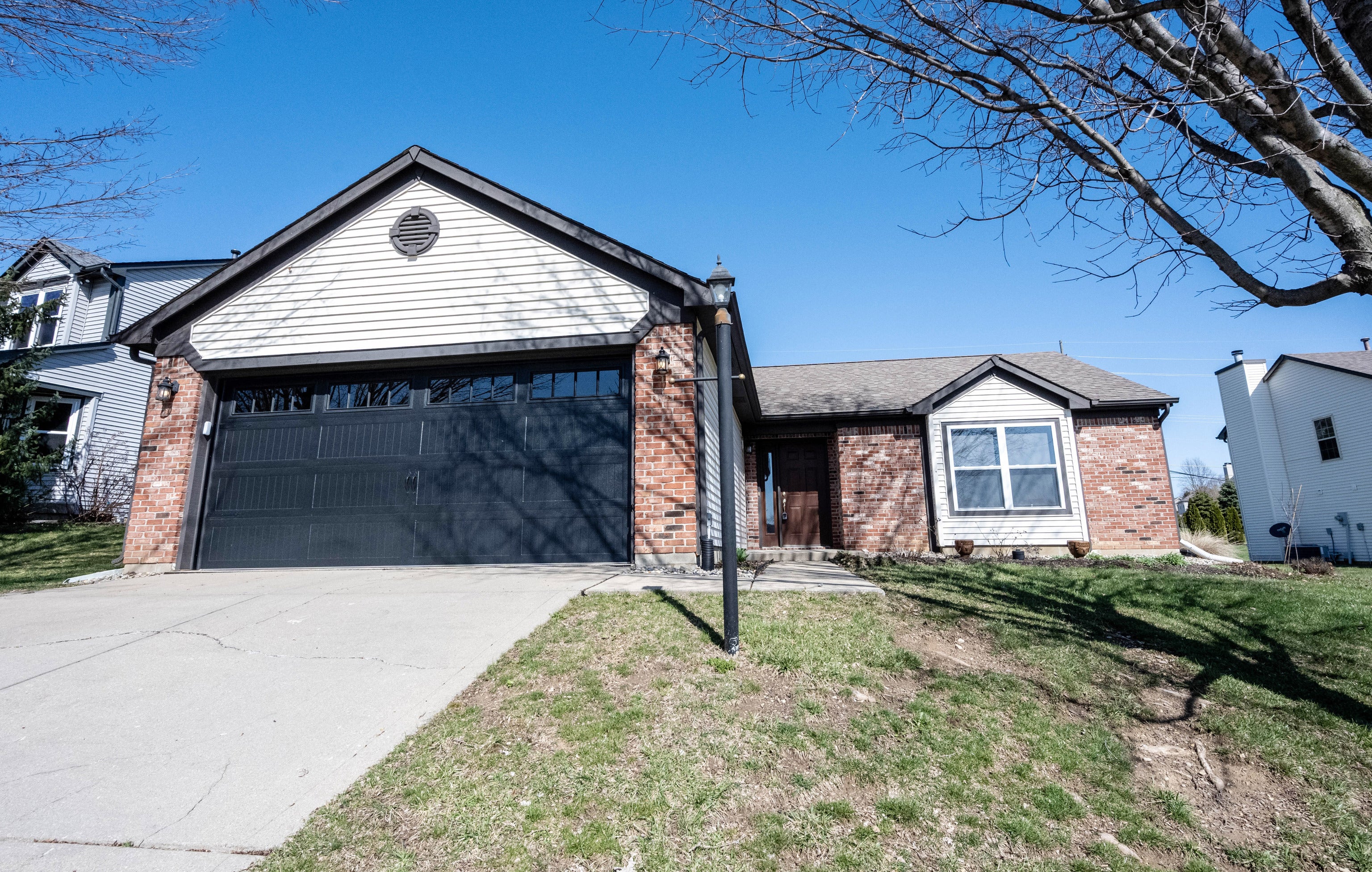 Photo of 9652 Overcrest Drive Fishers, IN 46037
