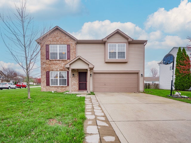 Photo of 13305 Huff Boulevard Fishers, IN 46038