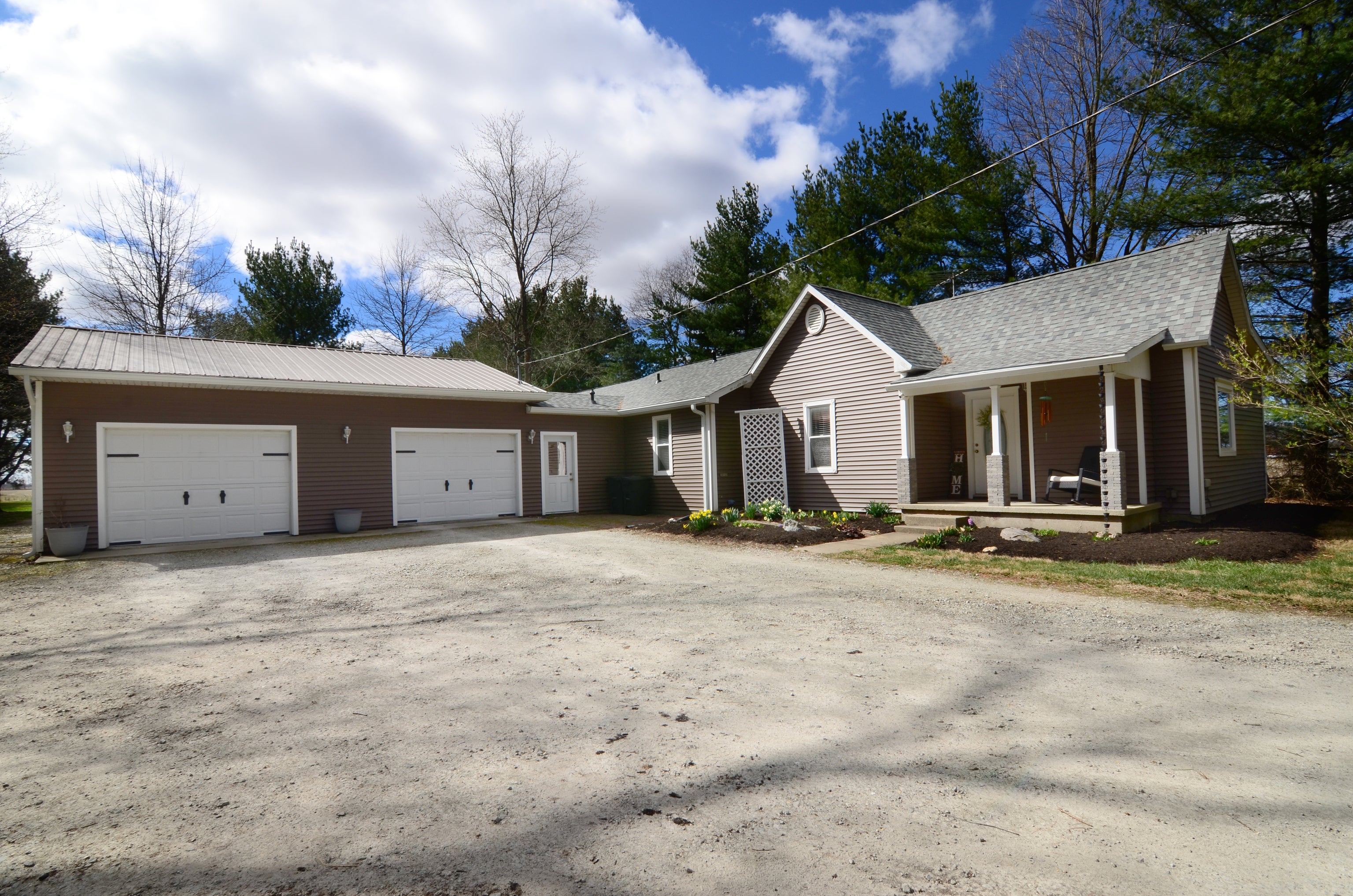 8373 W State Road 47, Thorntown