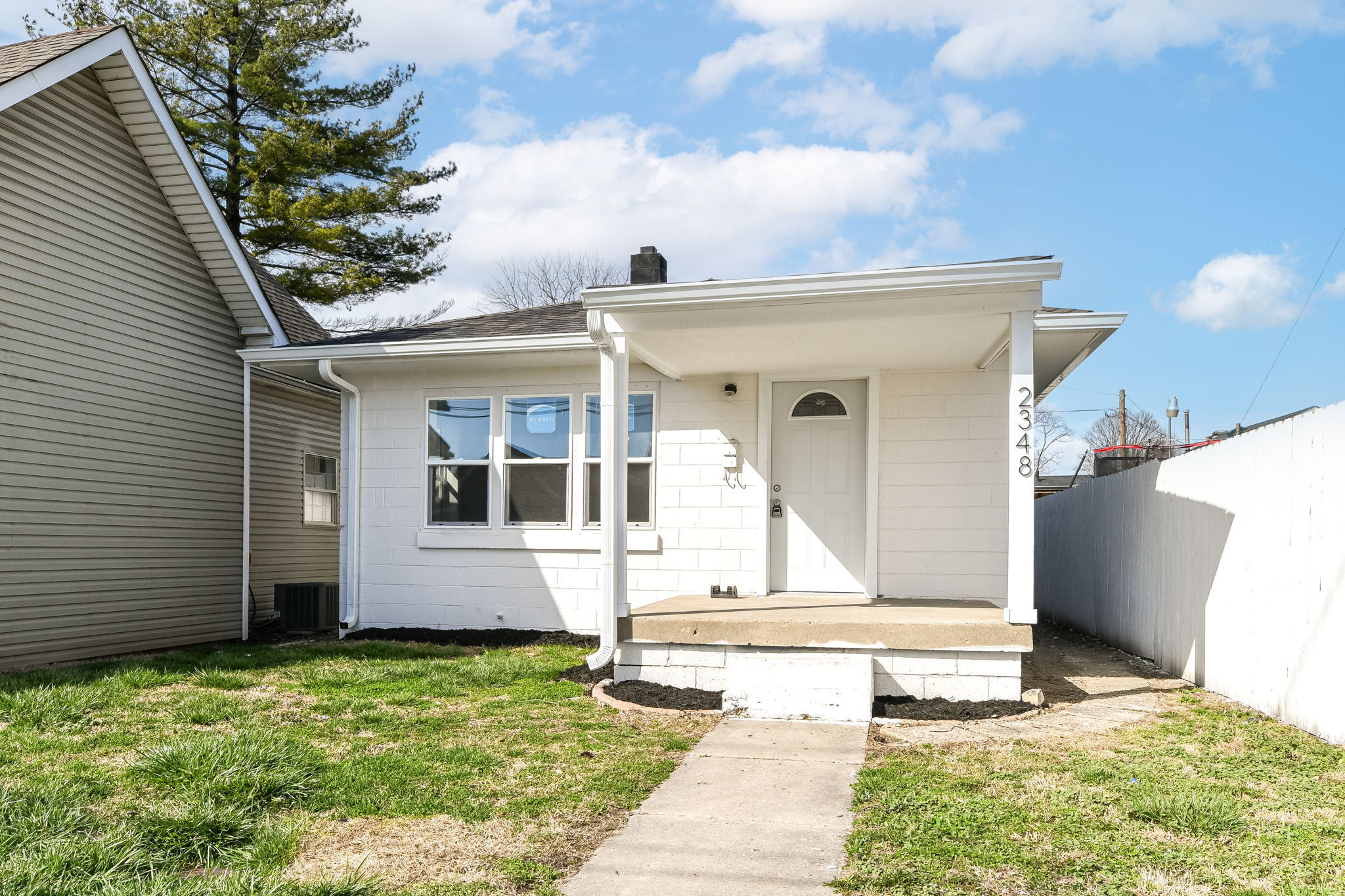 Photo of 2348 Hoyt Avenue Indianapolis, IN 46203