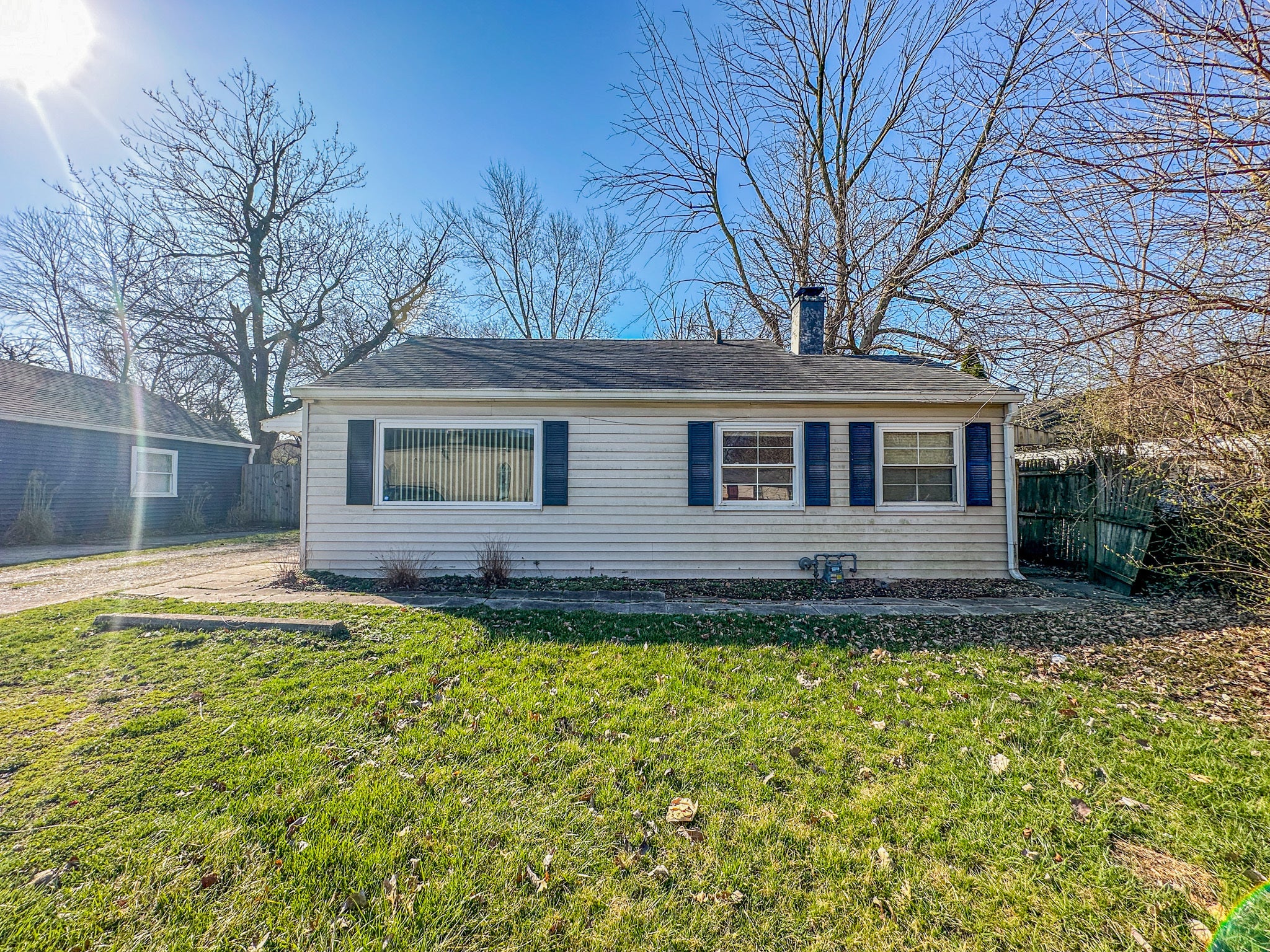 Photo of 5851 E 16th Street Indianapolis, IN 46218