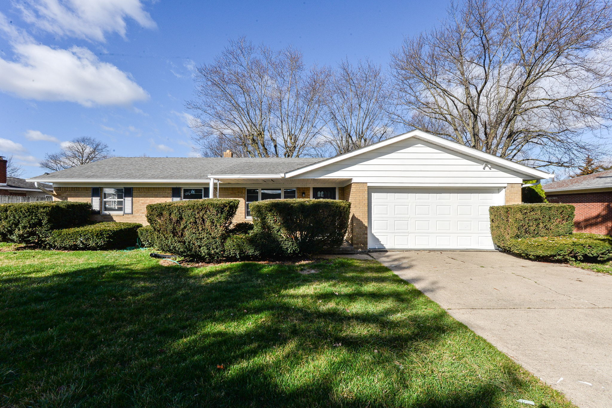 Photo of 1502 N Payton Avenue Indianapolis, IN 46219