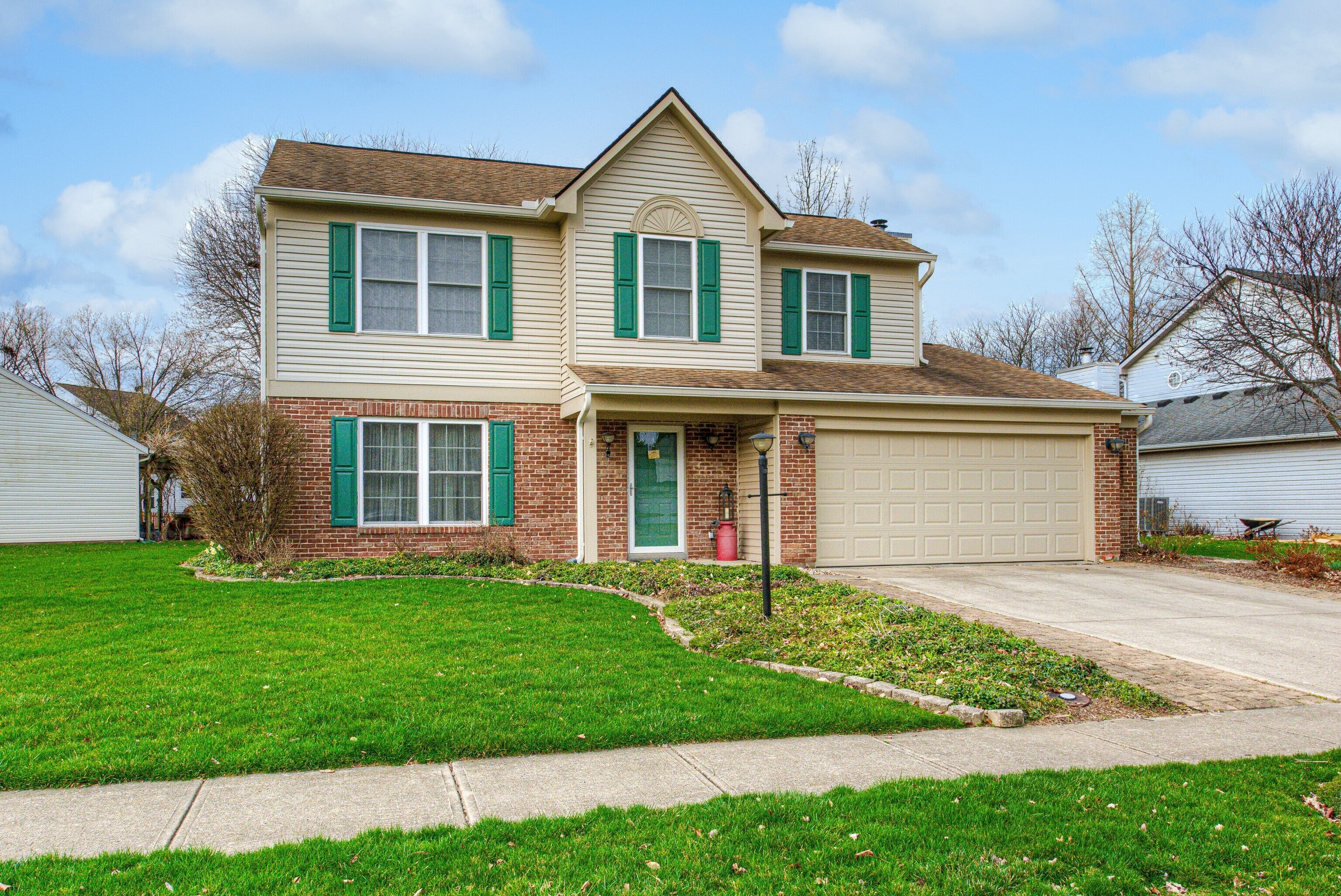 Photo of 600 Country Walk Drive Brownsburg, IN 46112