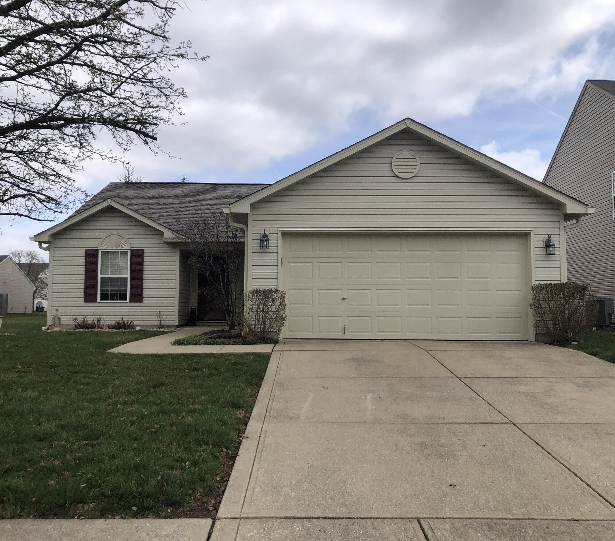 4125 Outer Bank Road, Indianapolis