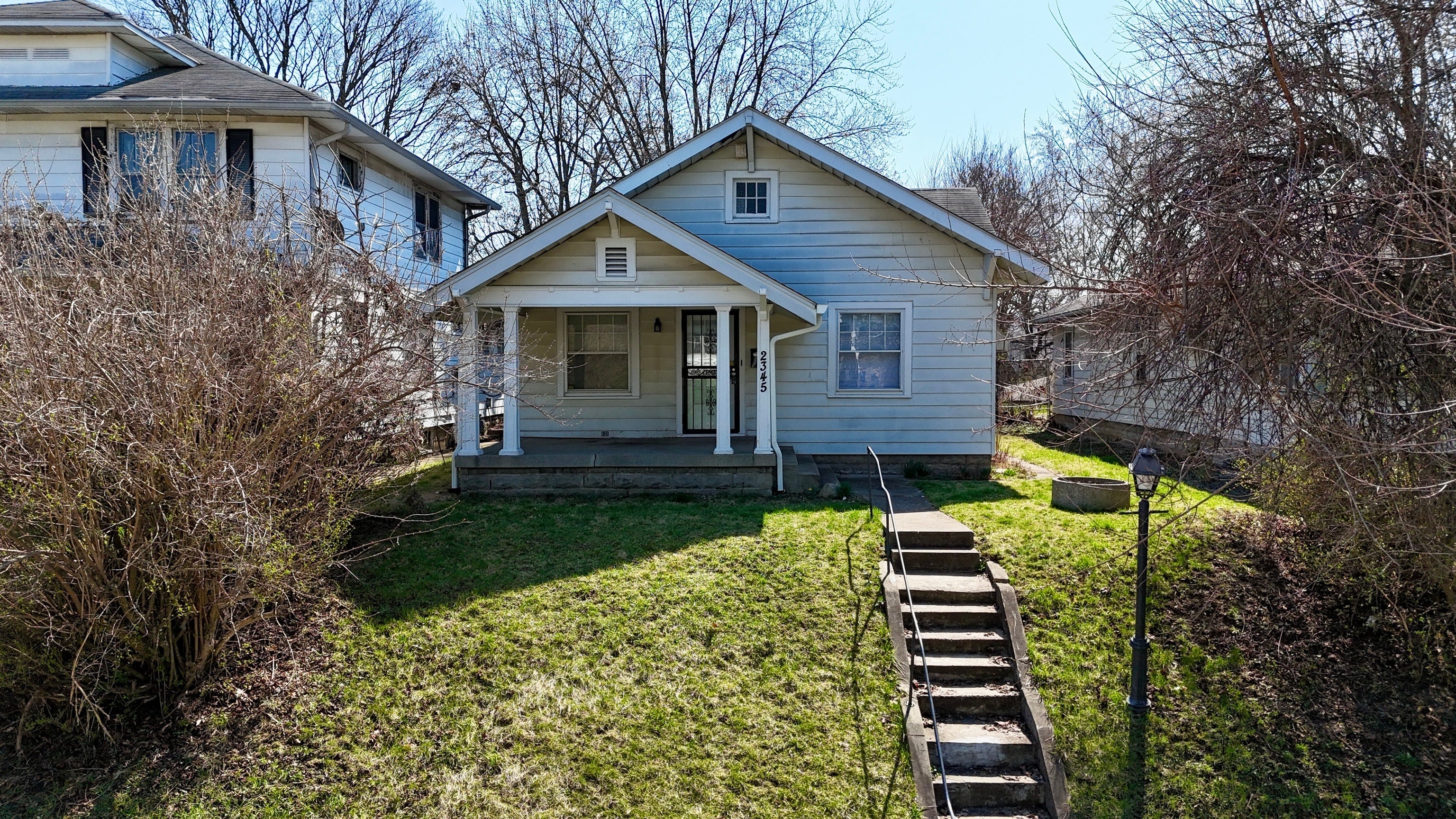 Photo of 2345 Coyner Avenue Indianapolis, IN 46218