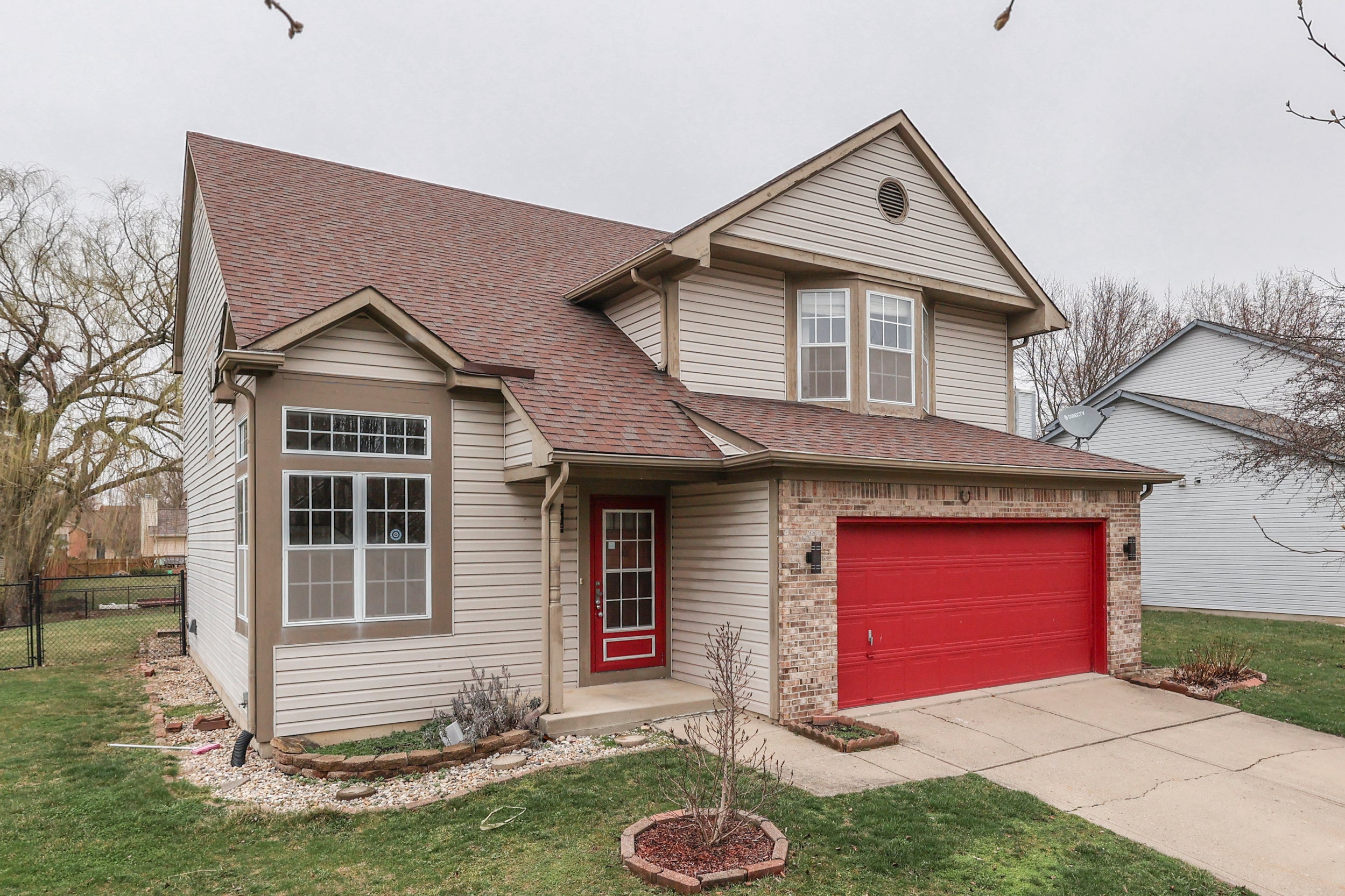 Photo of 4140 Bay Leaf Circle Indianapolis, IN 46237