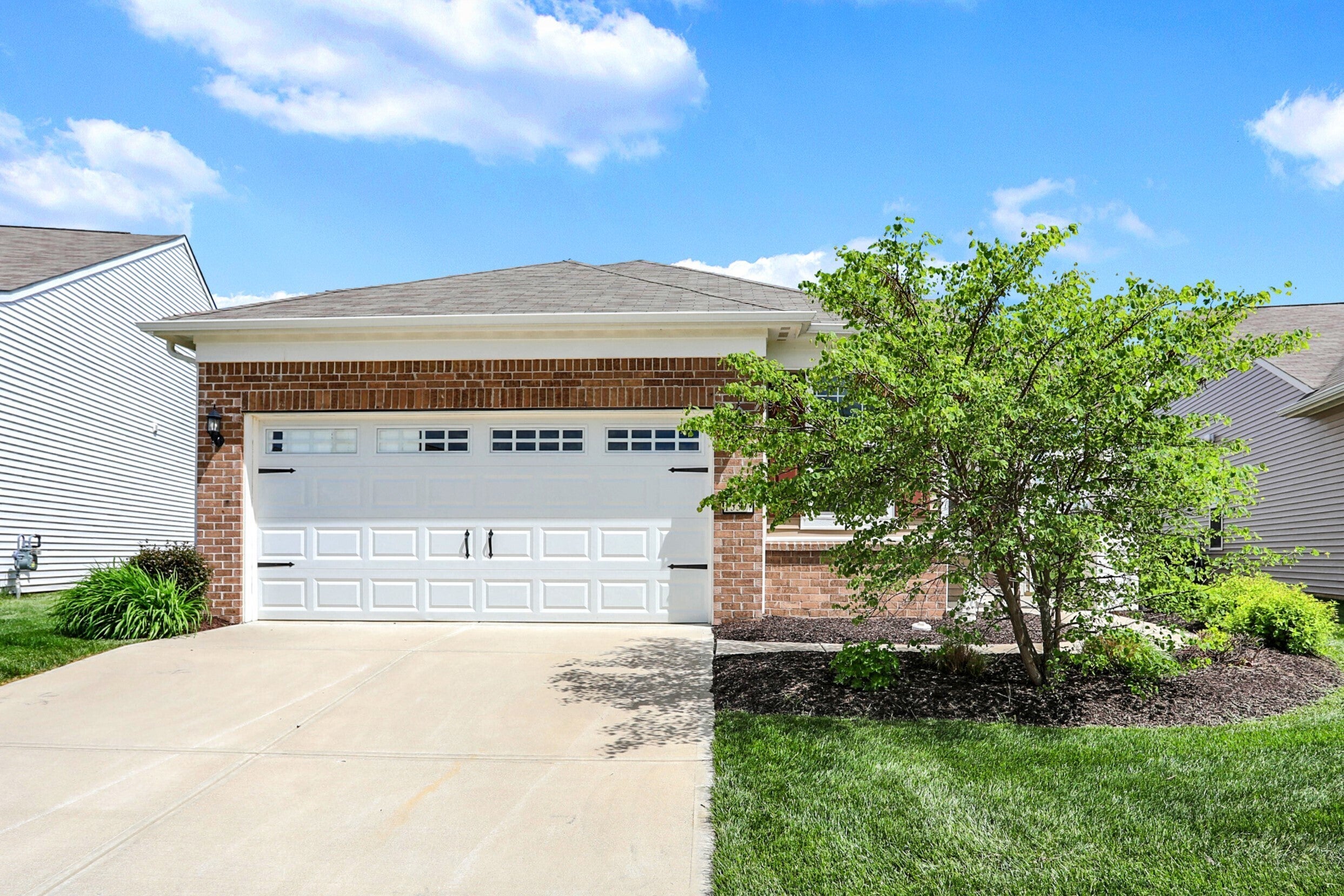 Photo of 13397 Ravenswood Trail Fishers, IN 46037