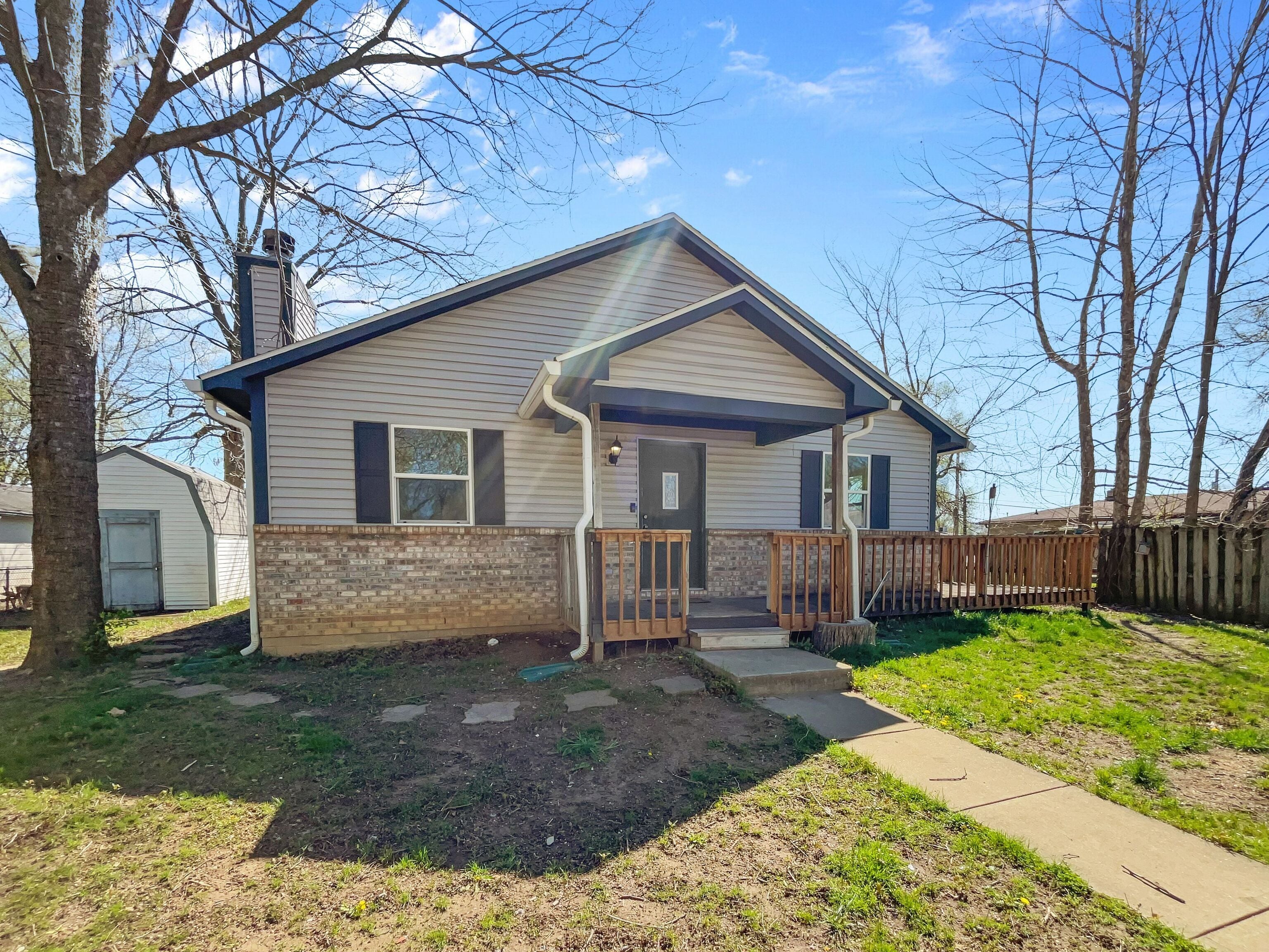 Photo of 2957 S Rybolt Avenue Indianapolis, IN 46241