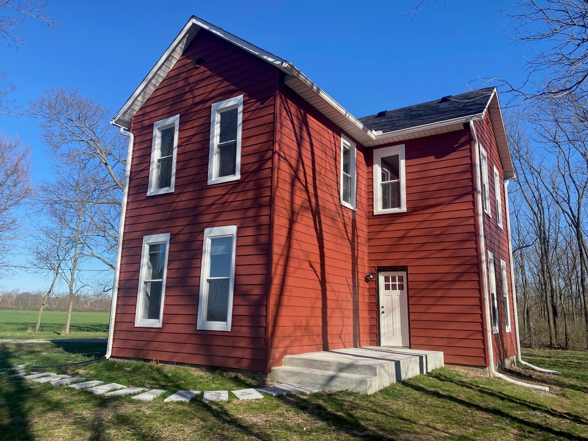 Photo of 360 W State Road 144 Franklin, IN 46131