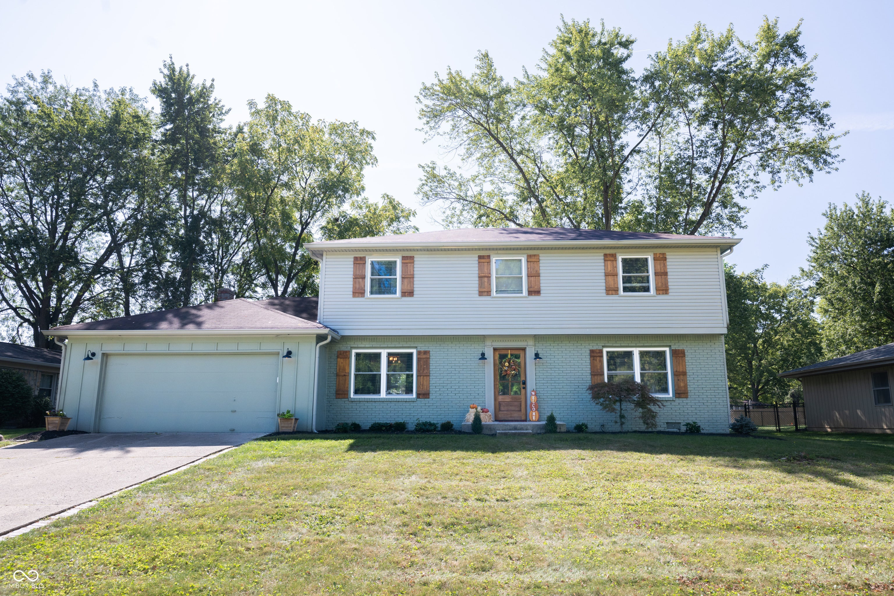 707 Elmwood Circle, Noblesville