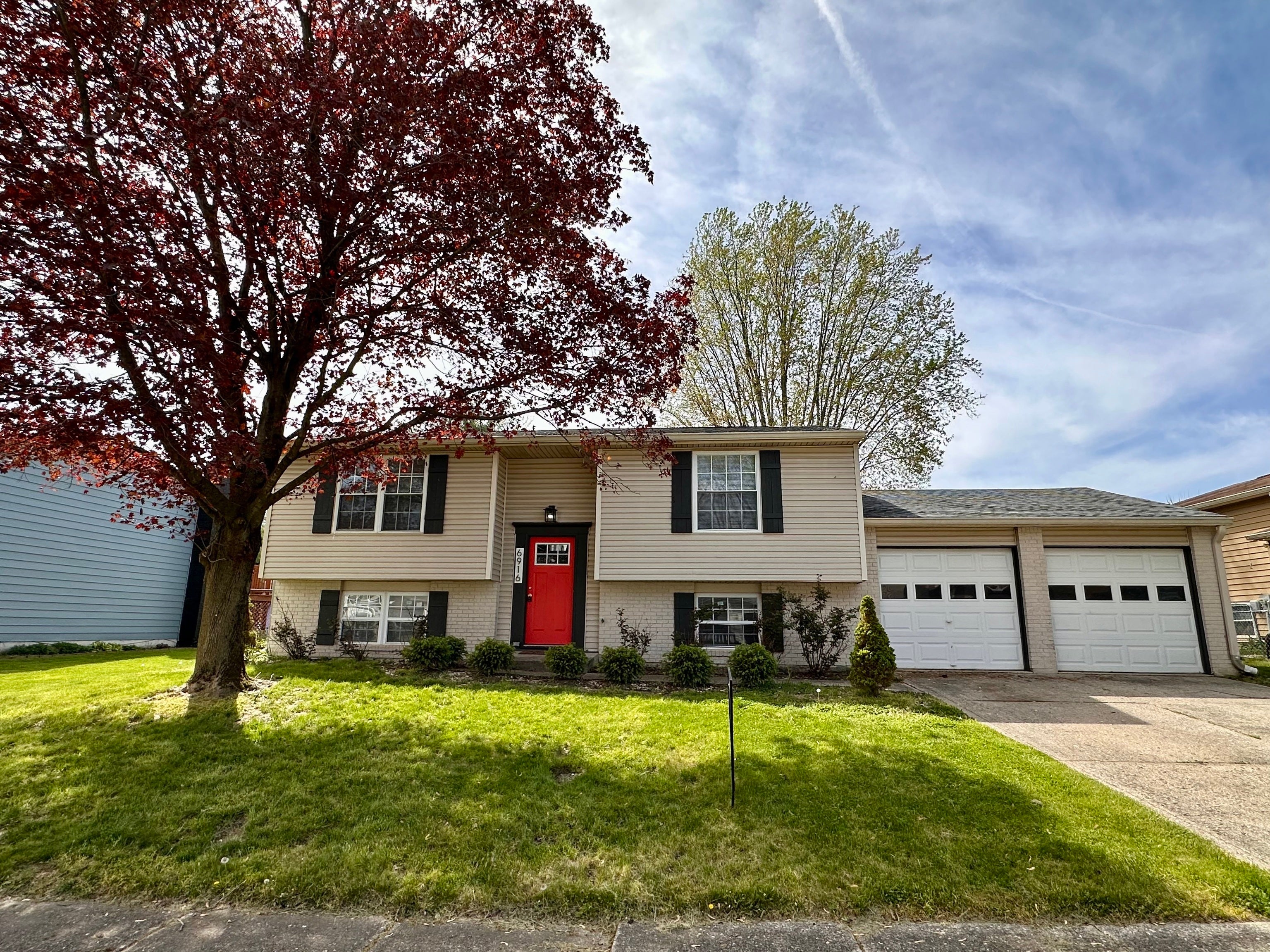 Photo of 6916 Chauncey Drive Indianapolis, IN 46221