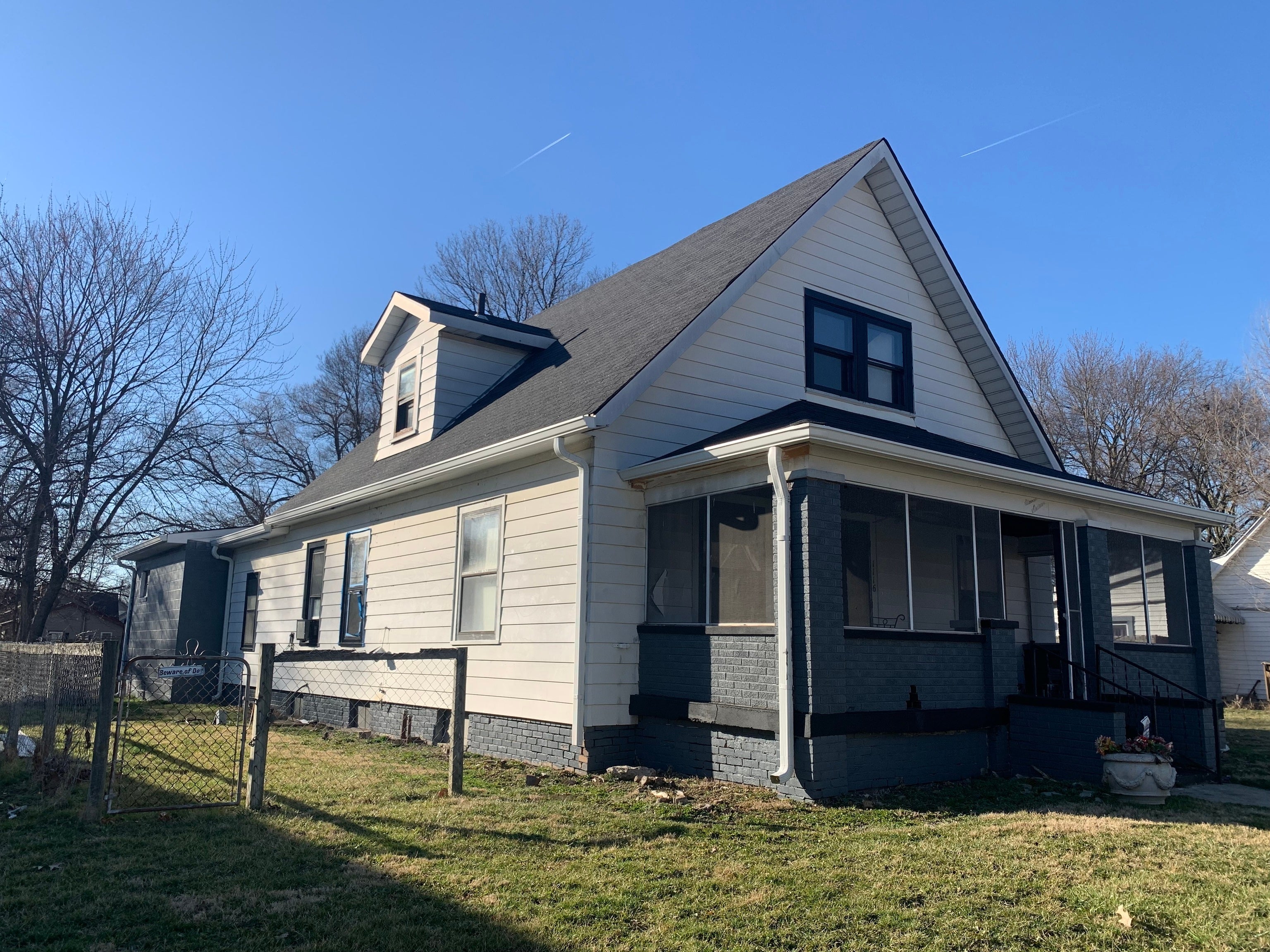 Photo of 1116 N Pershing Avenue Indianapolis, IN 46222
