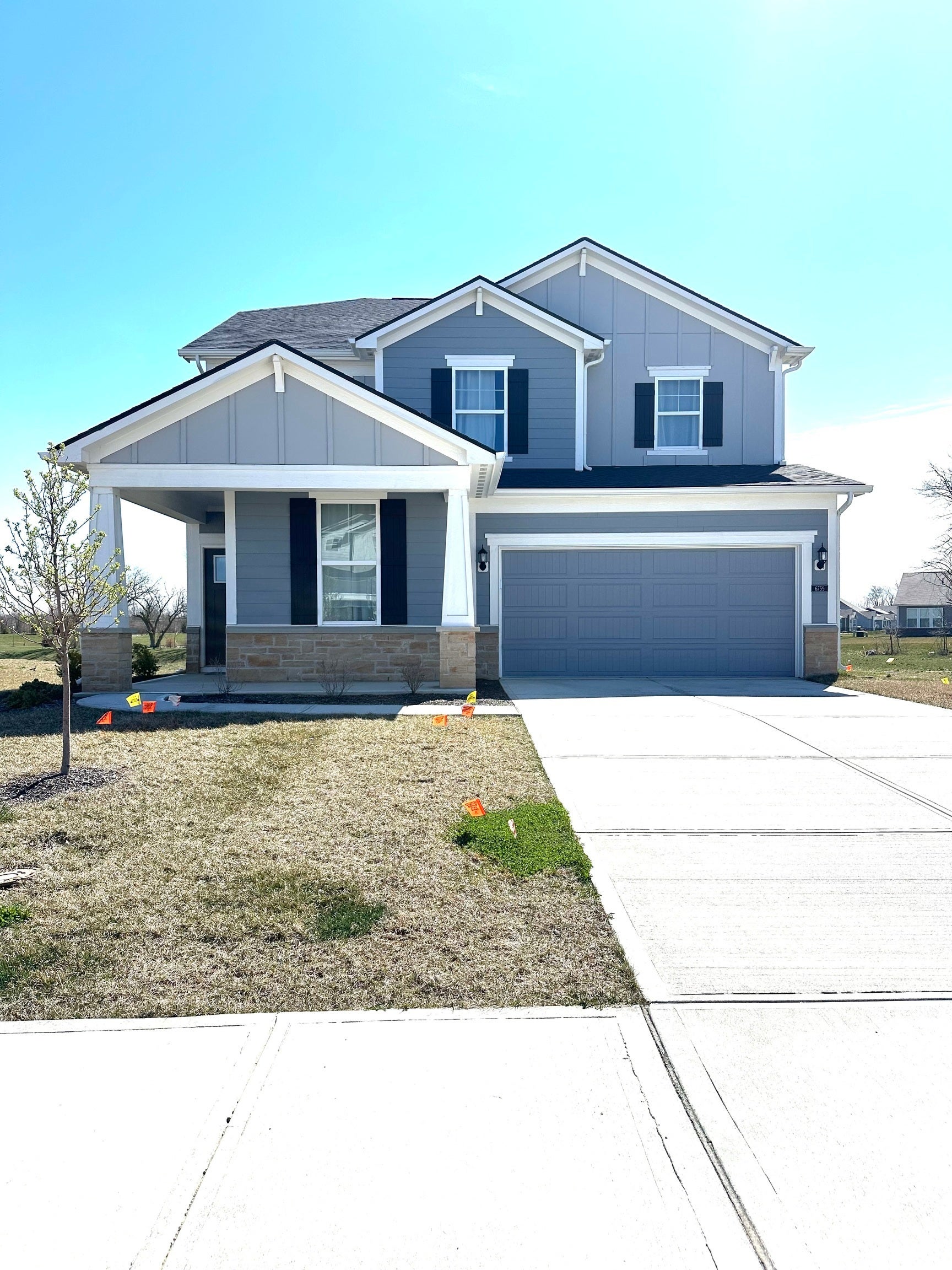 Photo of 6759 Sable Point Drive Brownsburg, IN 46112