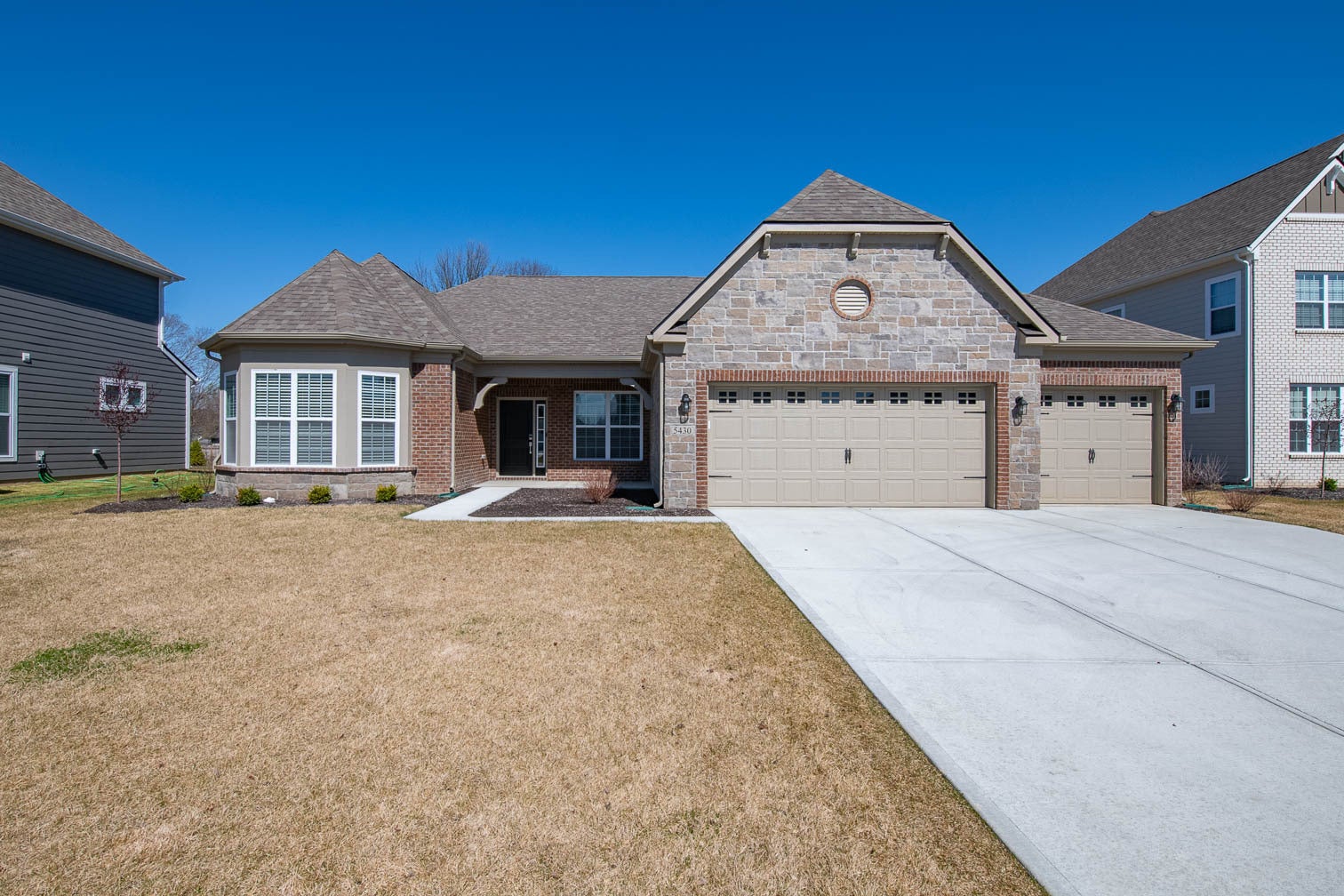 Photo of 5430 Citadel Drive Noblesville, IN 46062