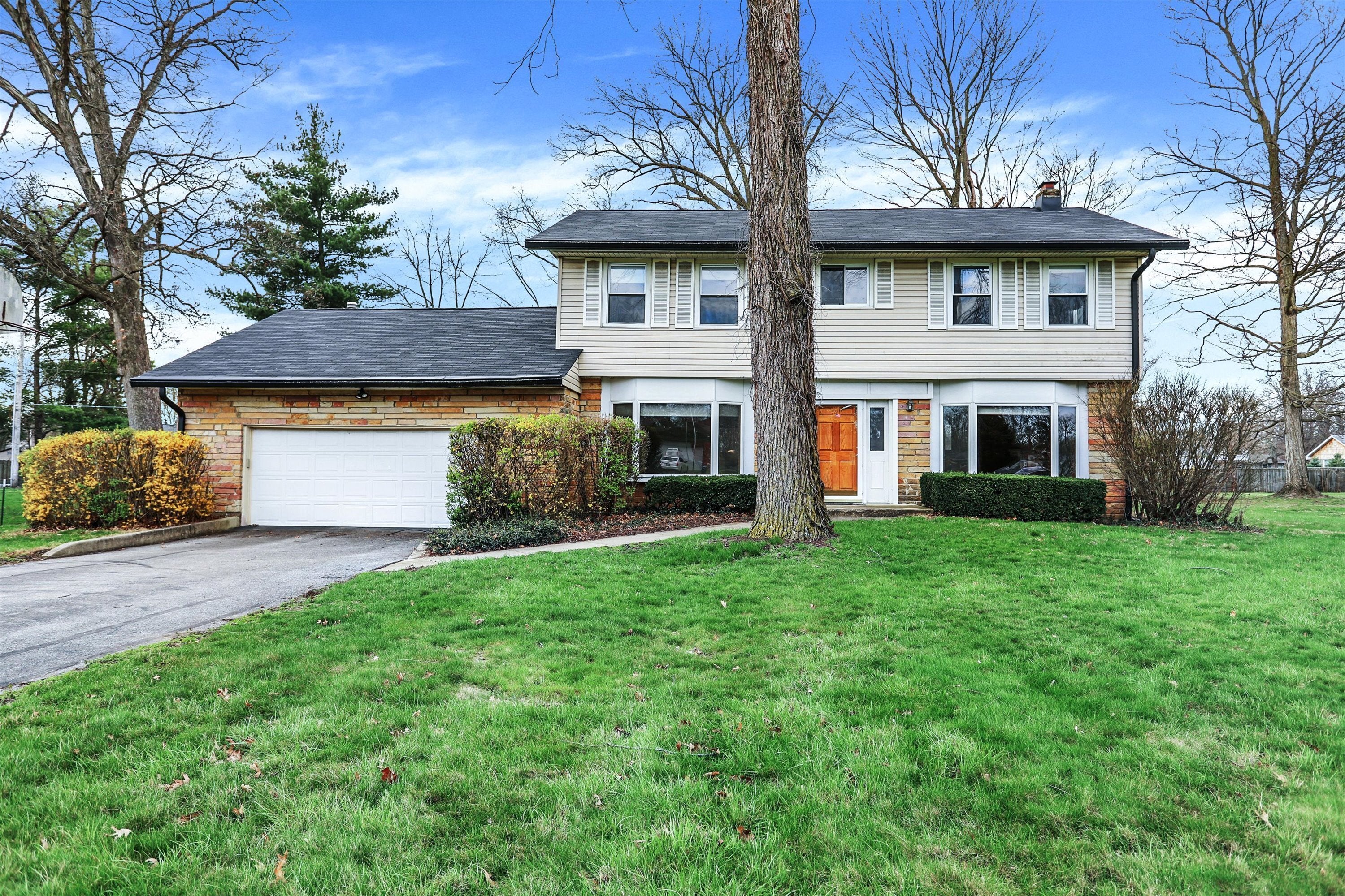 Photo of 7535 Honnen Drive N Indianapolis, IN 46256