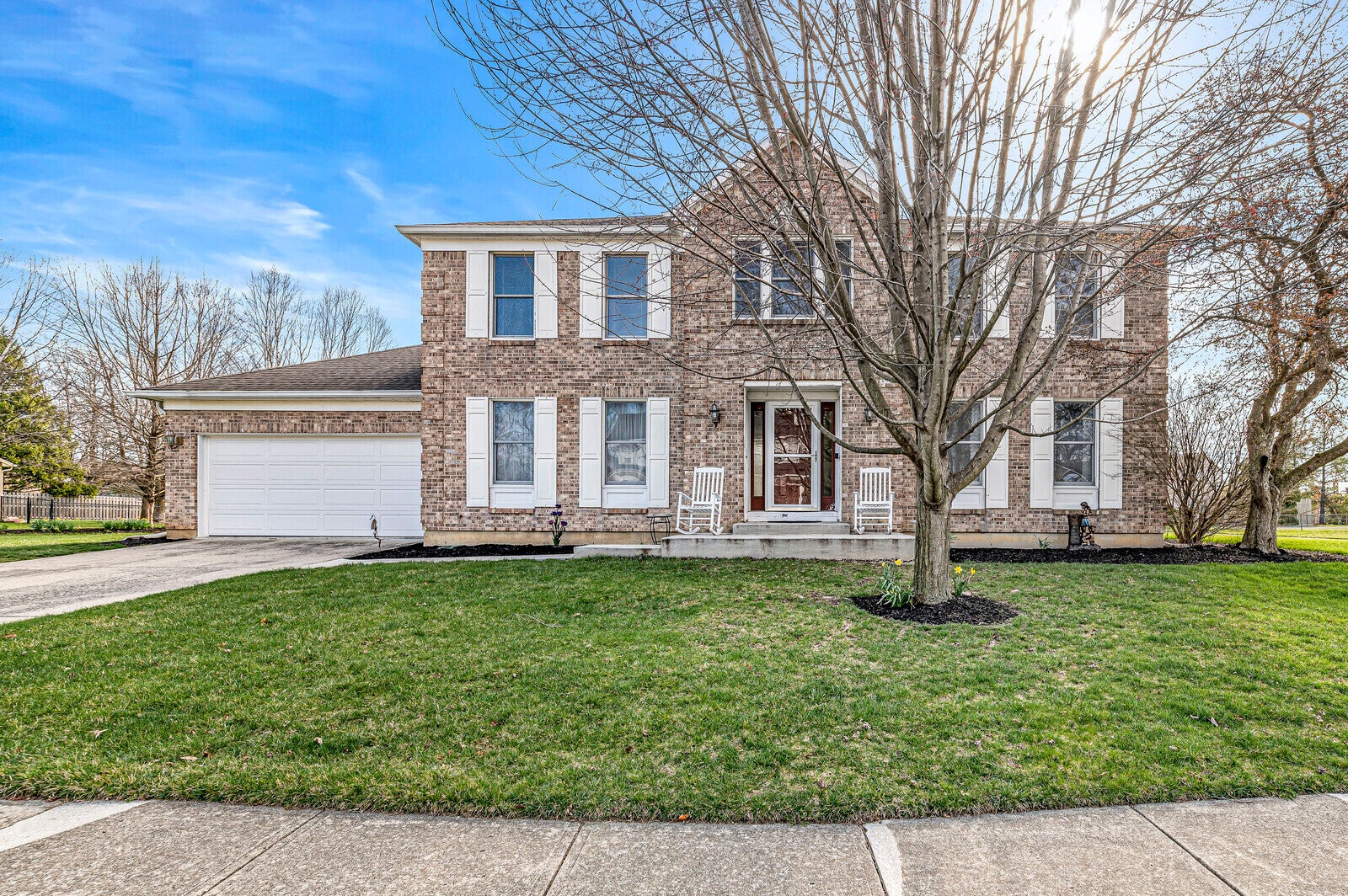 Photo of 7451 Camberwood Drive Indianapolis, IN 46268