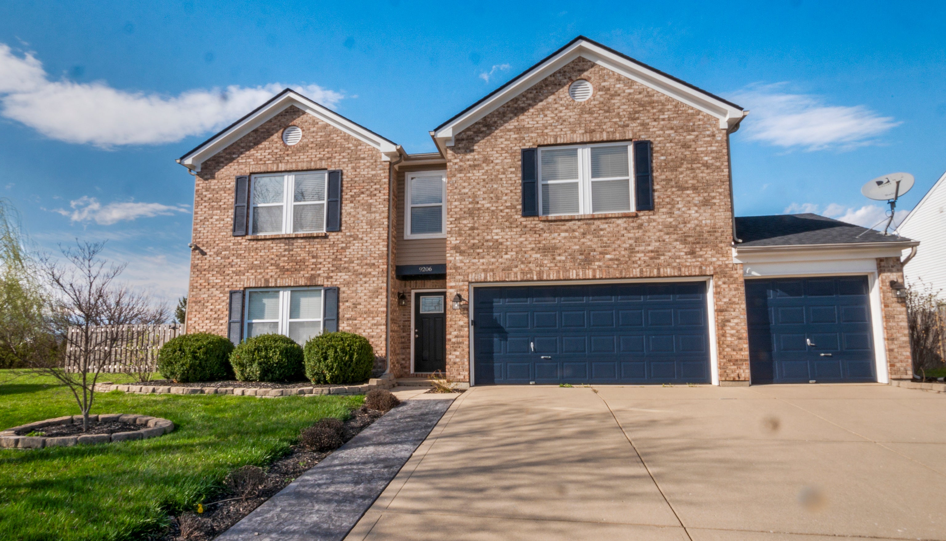 Photo of 9206 Princeton Circle Plainfield, IN 46168