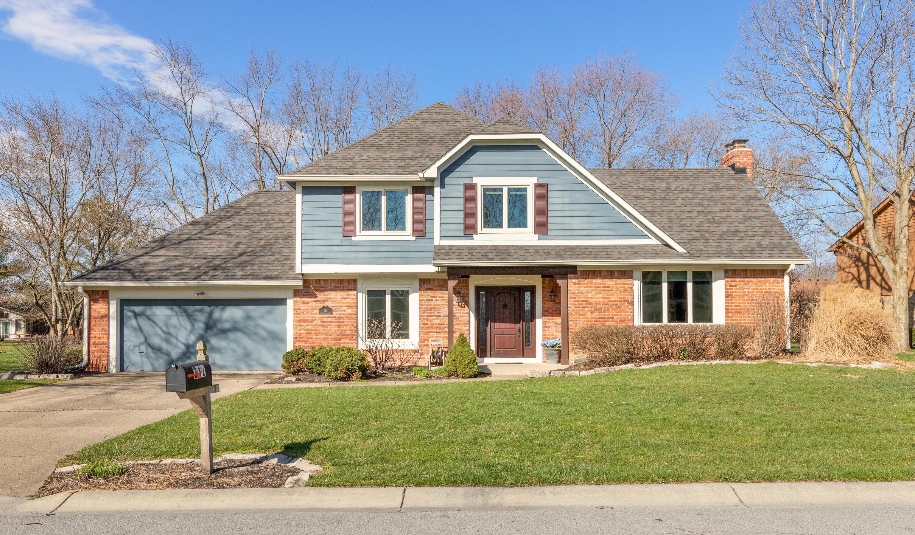 Photo of 312 Devonshire Court Noblesville, IN 46062