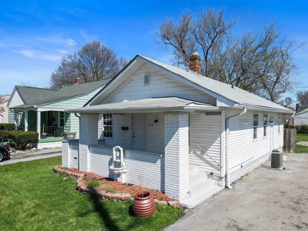 Photo of 3549 N Sherman Drive Indianapolis, IN 46218