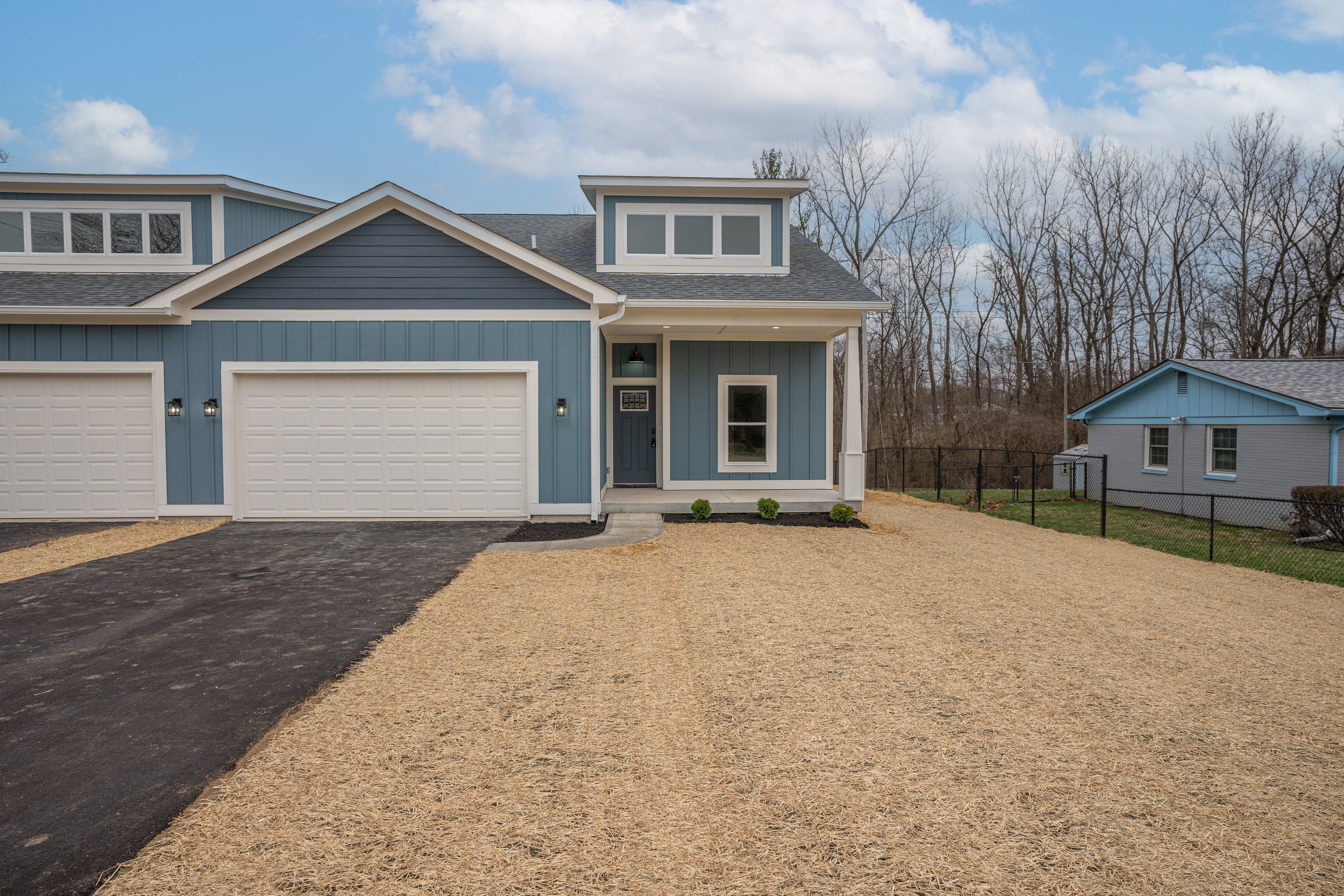 Photo of 5947 Crooked Creek Drive Indianapolis, IN 46228