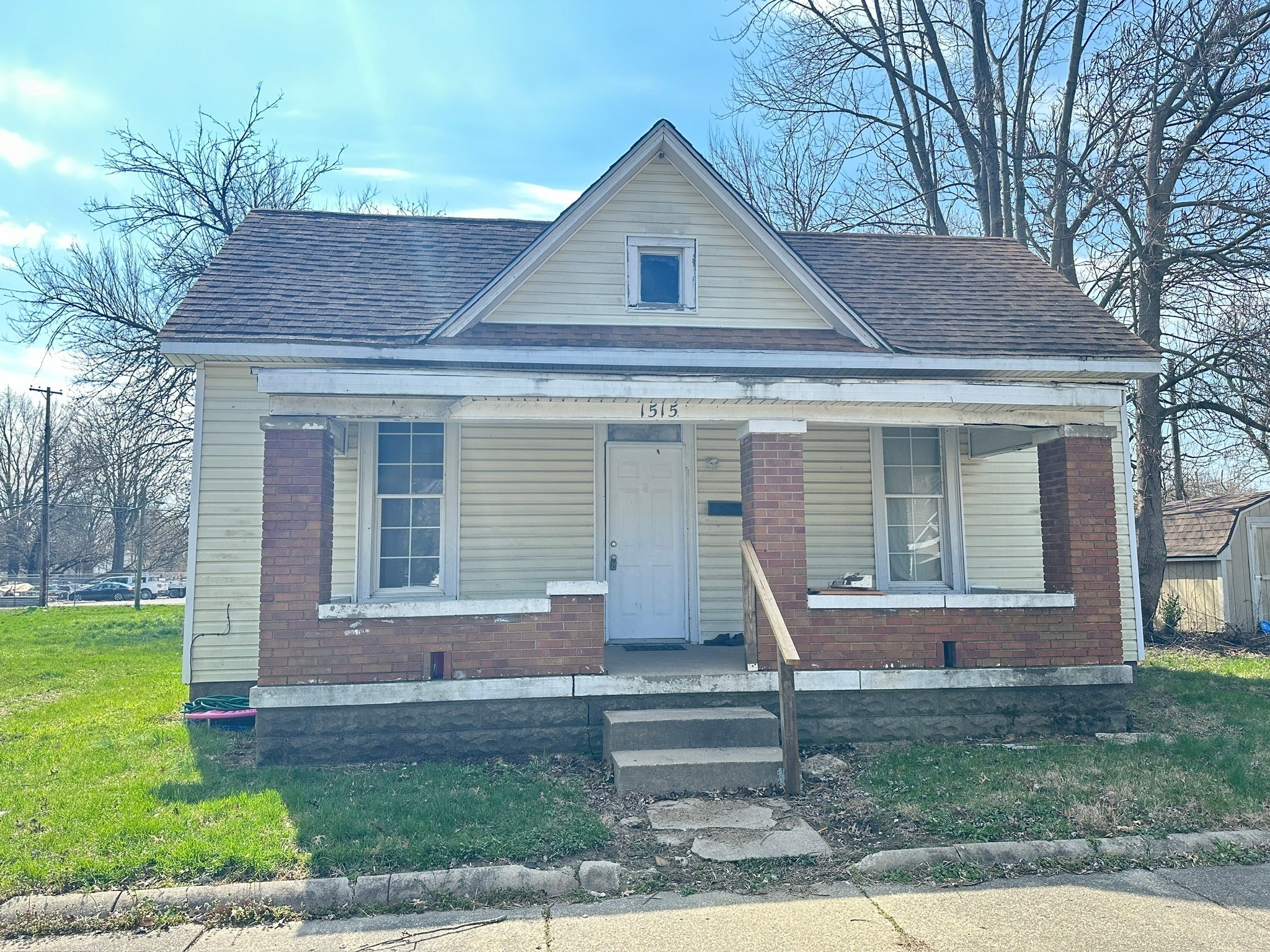 Photo of 1515 Chase Street Terre Haute, IN 47807