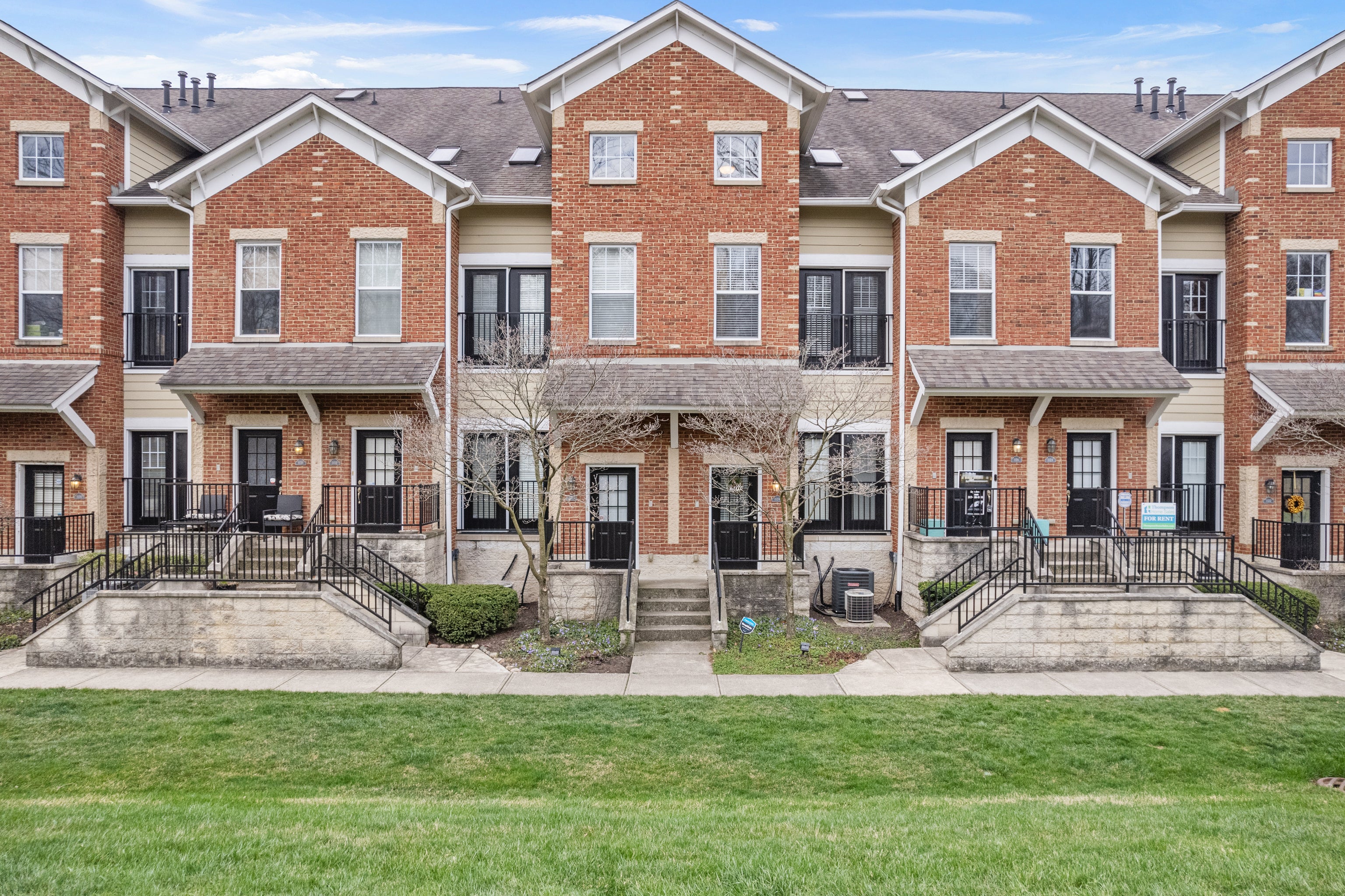 Photo of 1128 Reserve Way Indianapolis, IN 46220