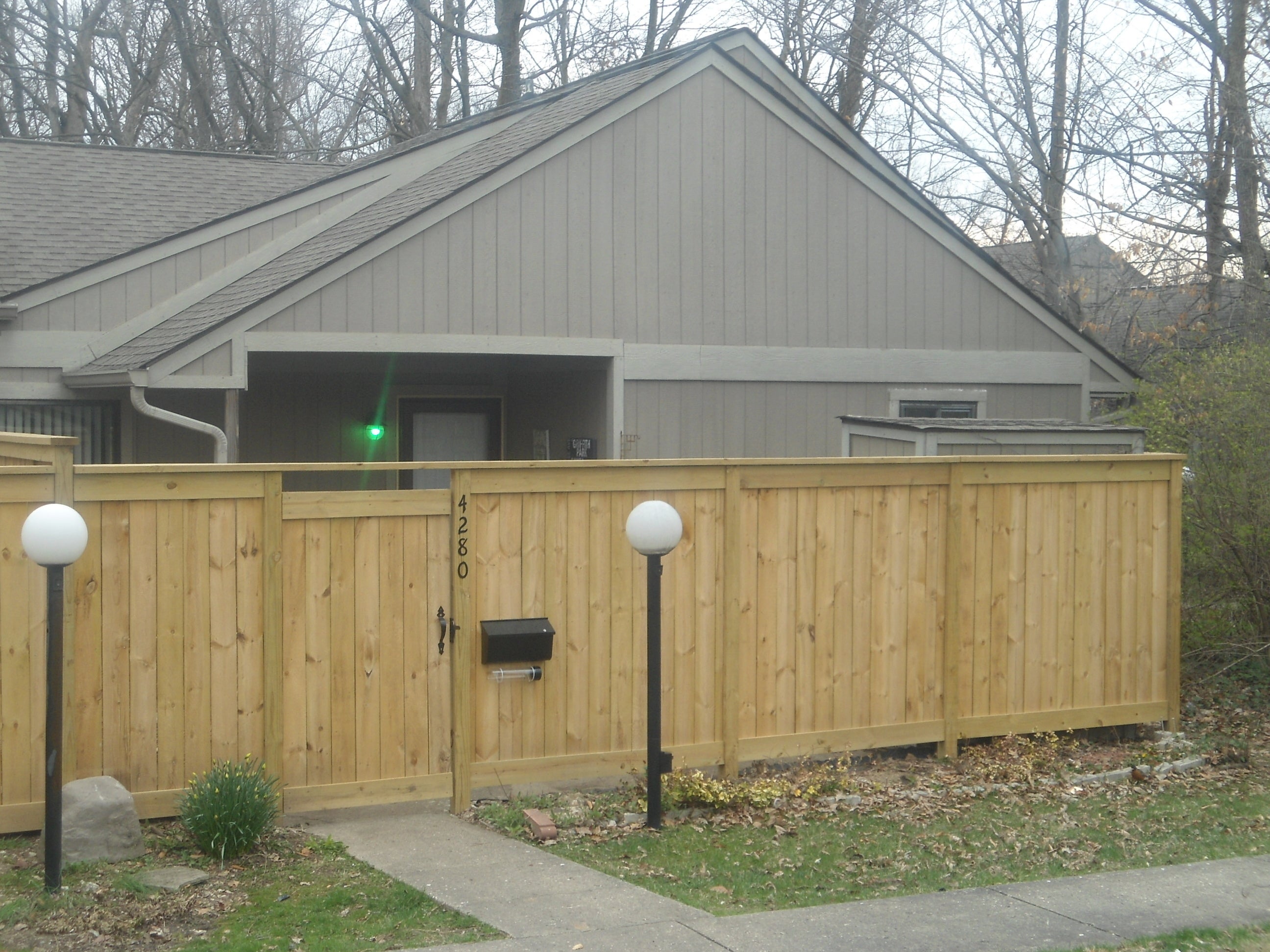 Photo of 4280 Foxglove Trace Indianapolis, IN 46237