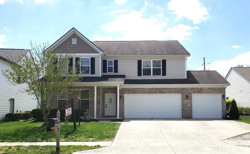 Photo of 7831 Meadow Rue Road Noblesville, IN 46062