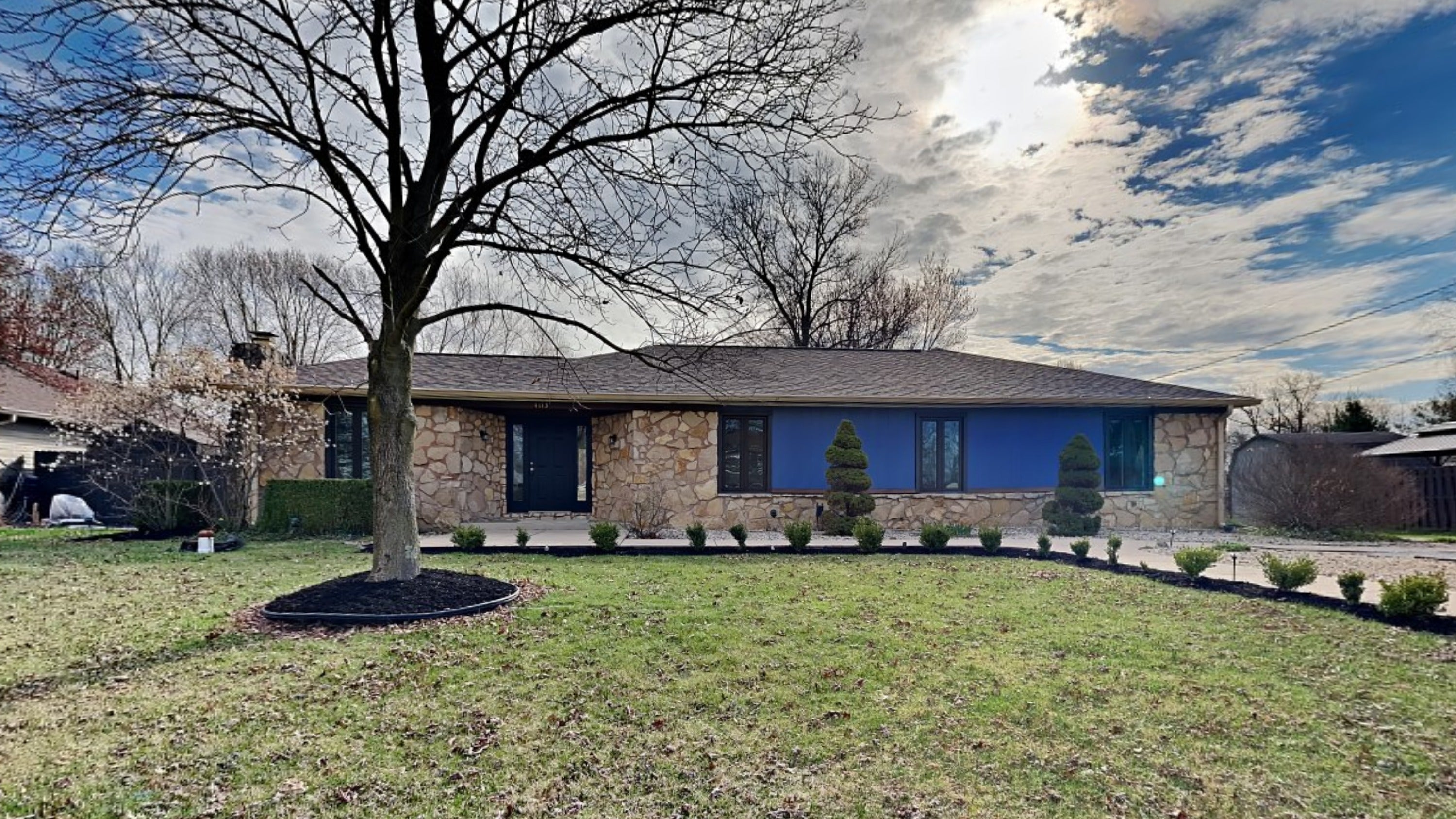 Photo of 4113 Oles Drive Brownsburg, IN 46112