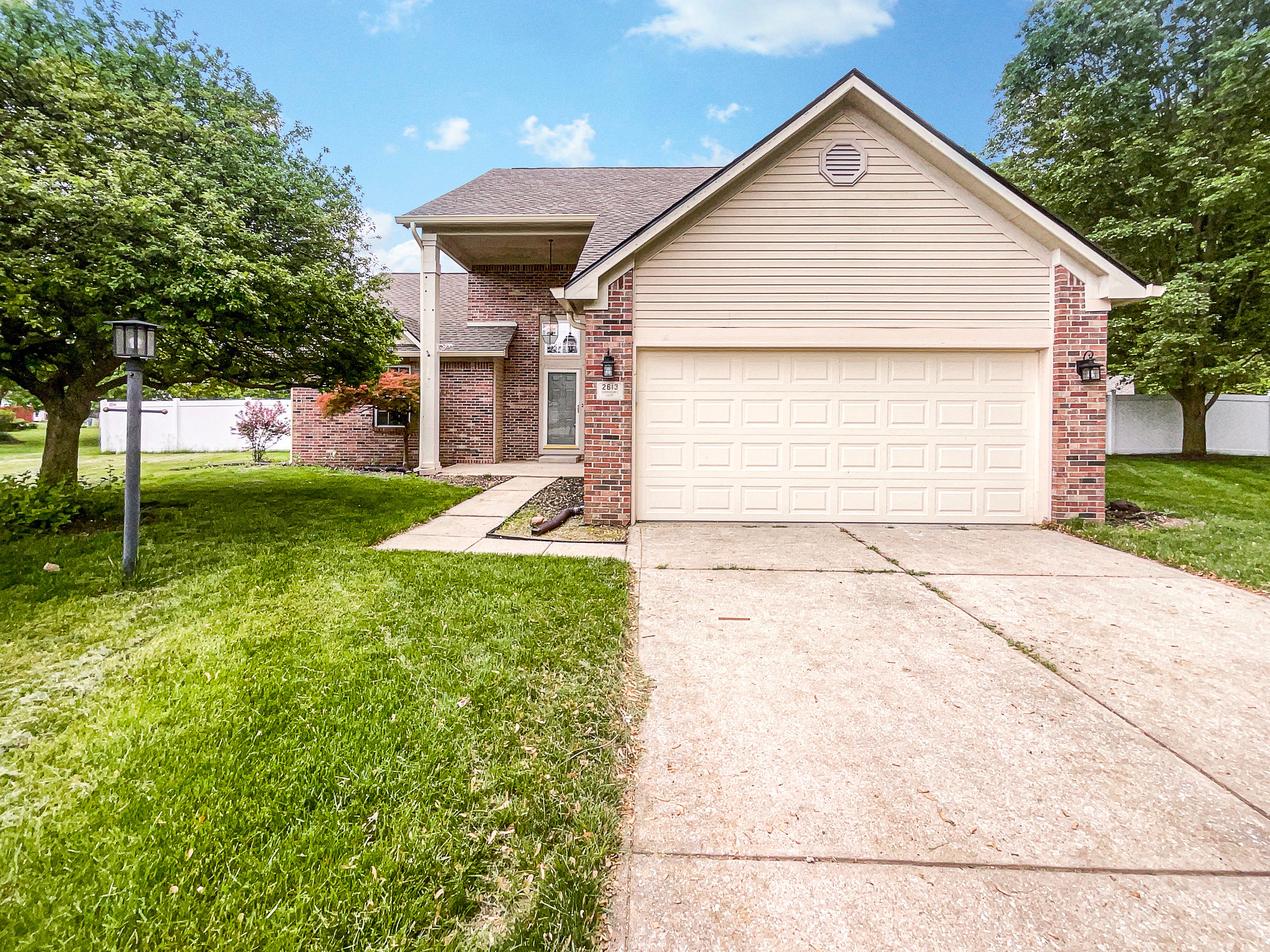 Photo of 2613 Sunningdale Court Indianapolis, IN 46234