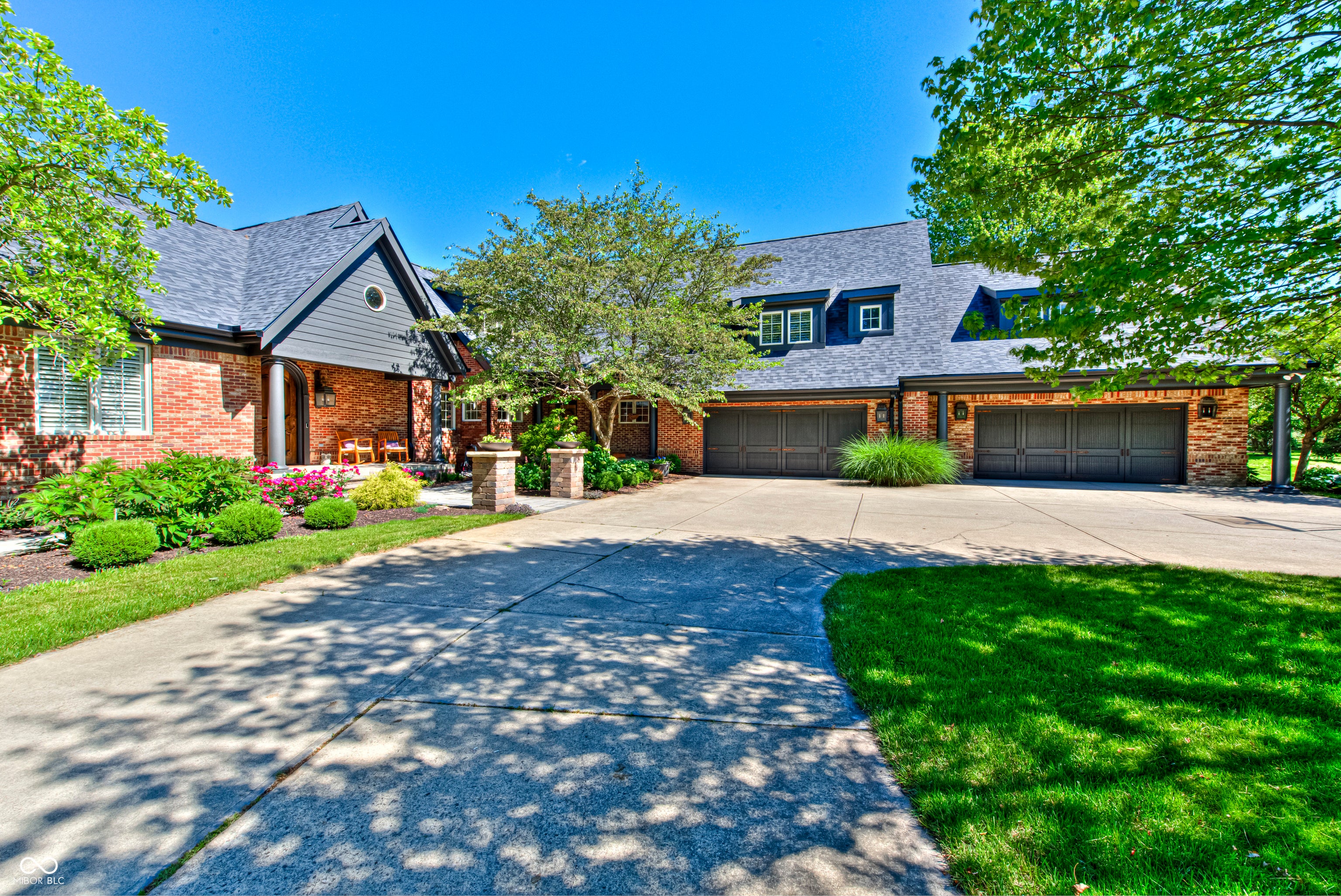 Photo of 6778 Old Hunt Club Road Zionsville, IN 46077