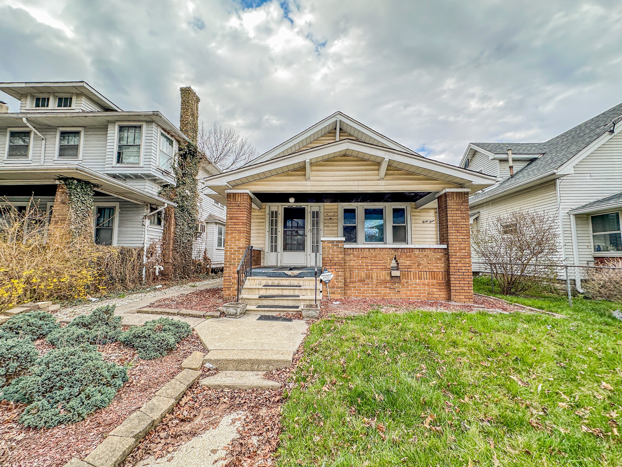 44 N Tremont Street, Indianapolis