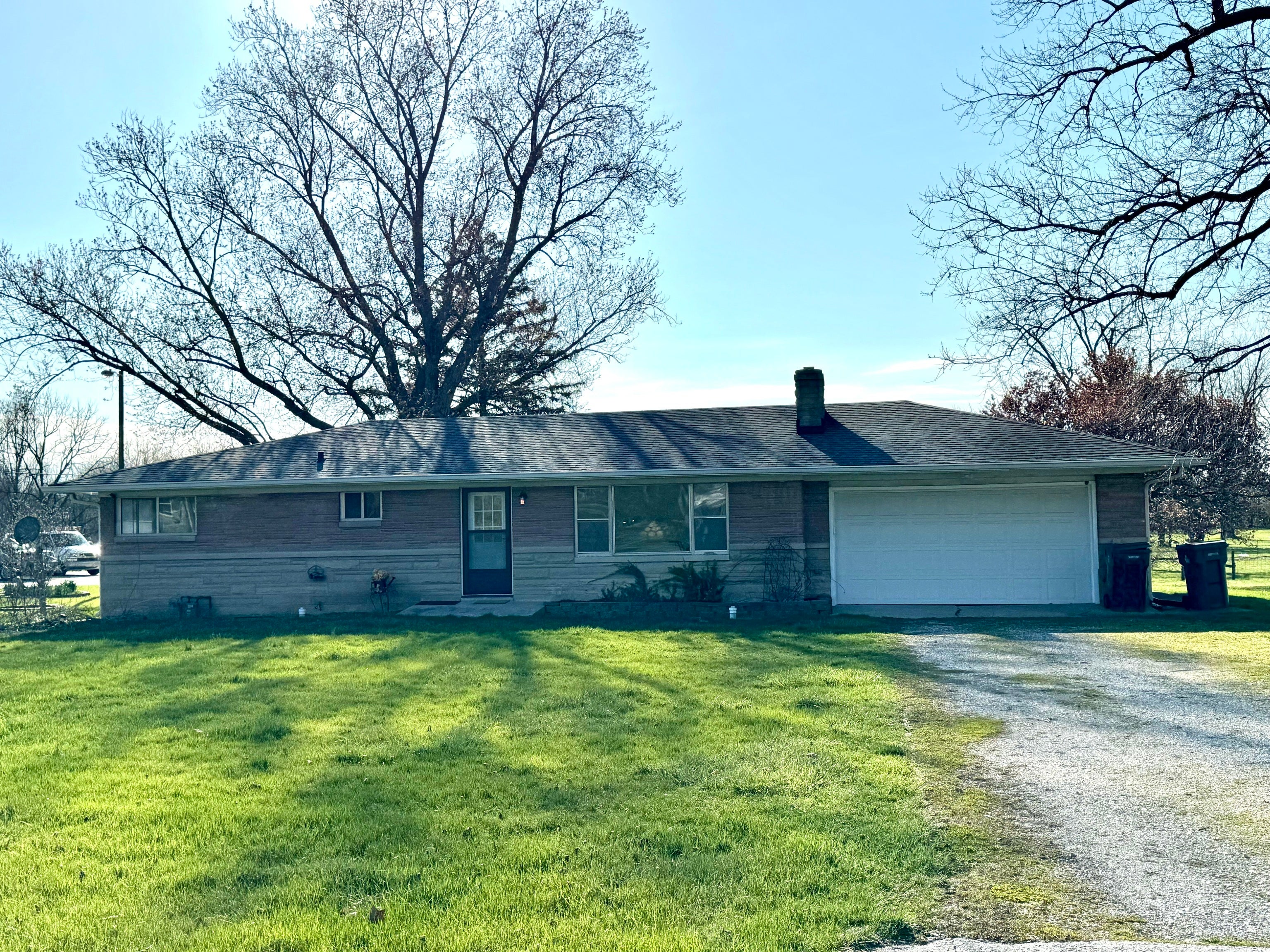 Photo of 2214 S Ritter Avenue Indianapolis, IN 46203