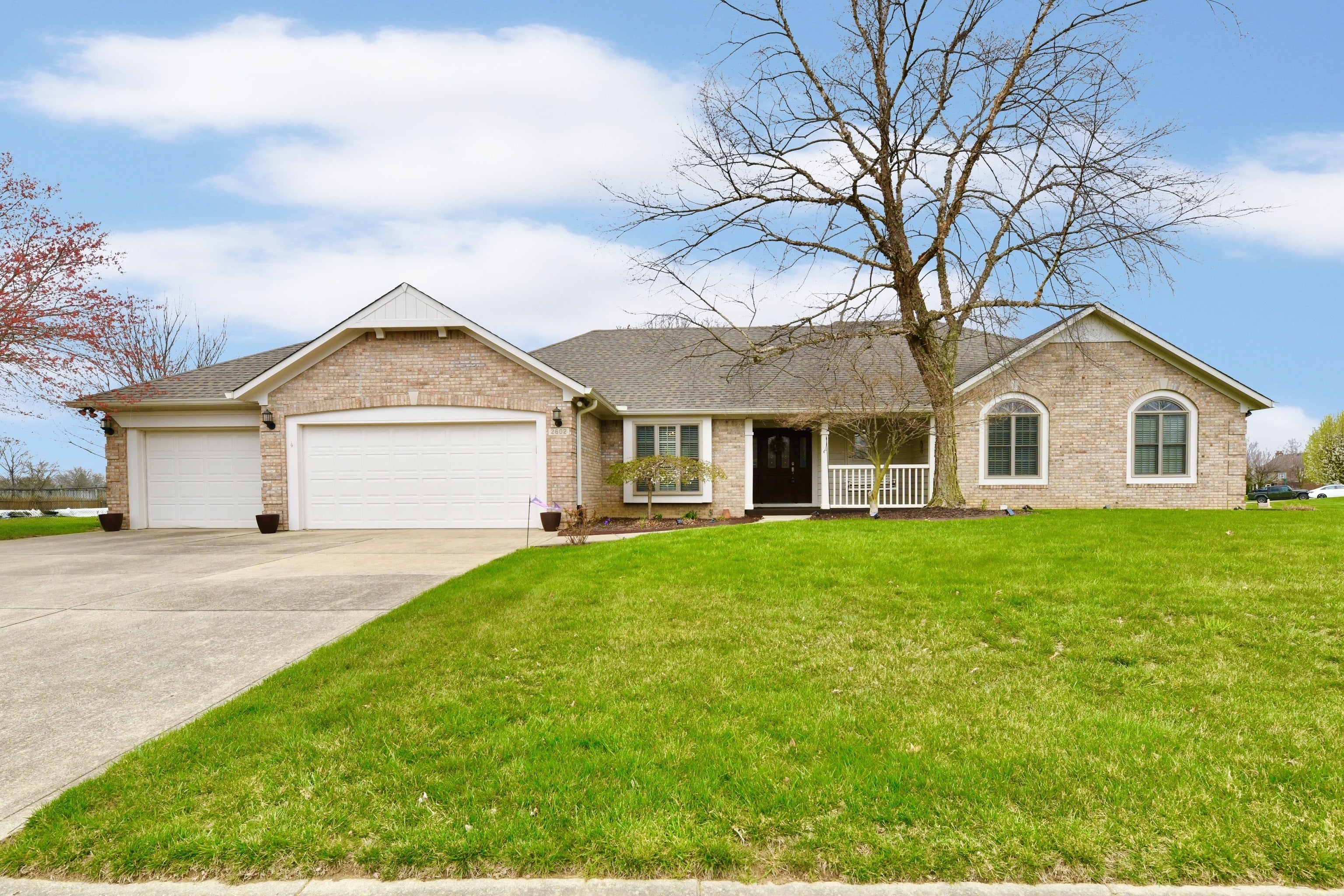 Photo of 2602 Water Way Drive Greenwood, IN 46143