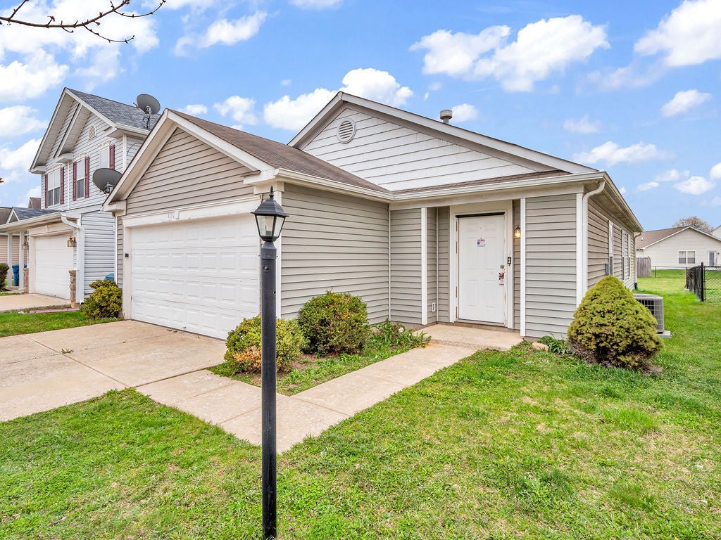 Photo of 4118 Apple Creek Drive Indianapolis, IN 46235