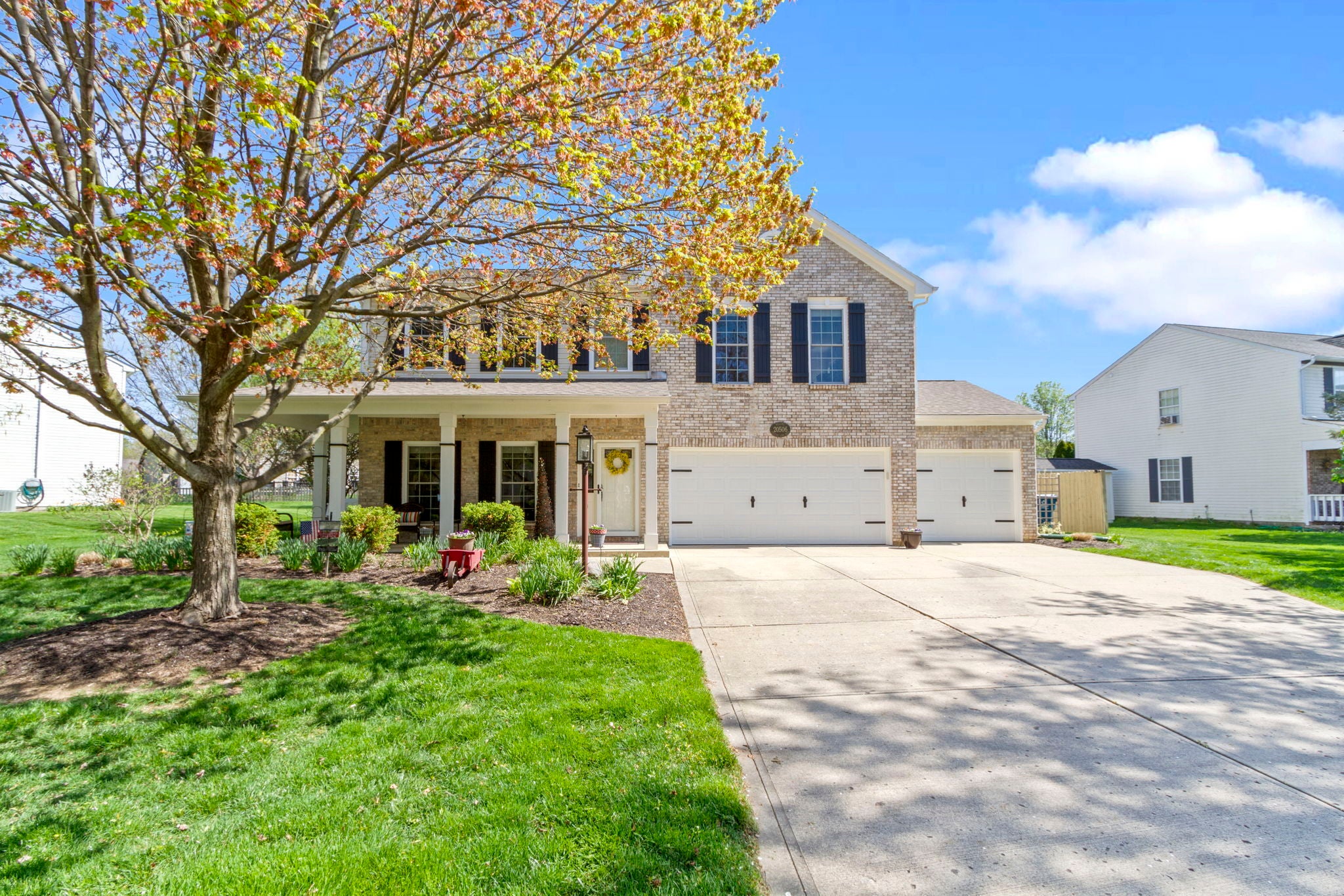 Photo of 20506 Country Lake Boulevard Noblesville, IN 46062