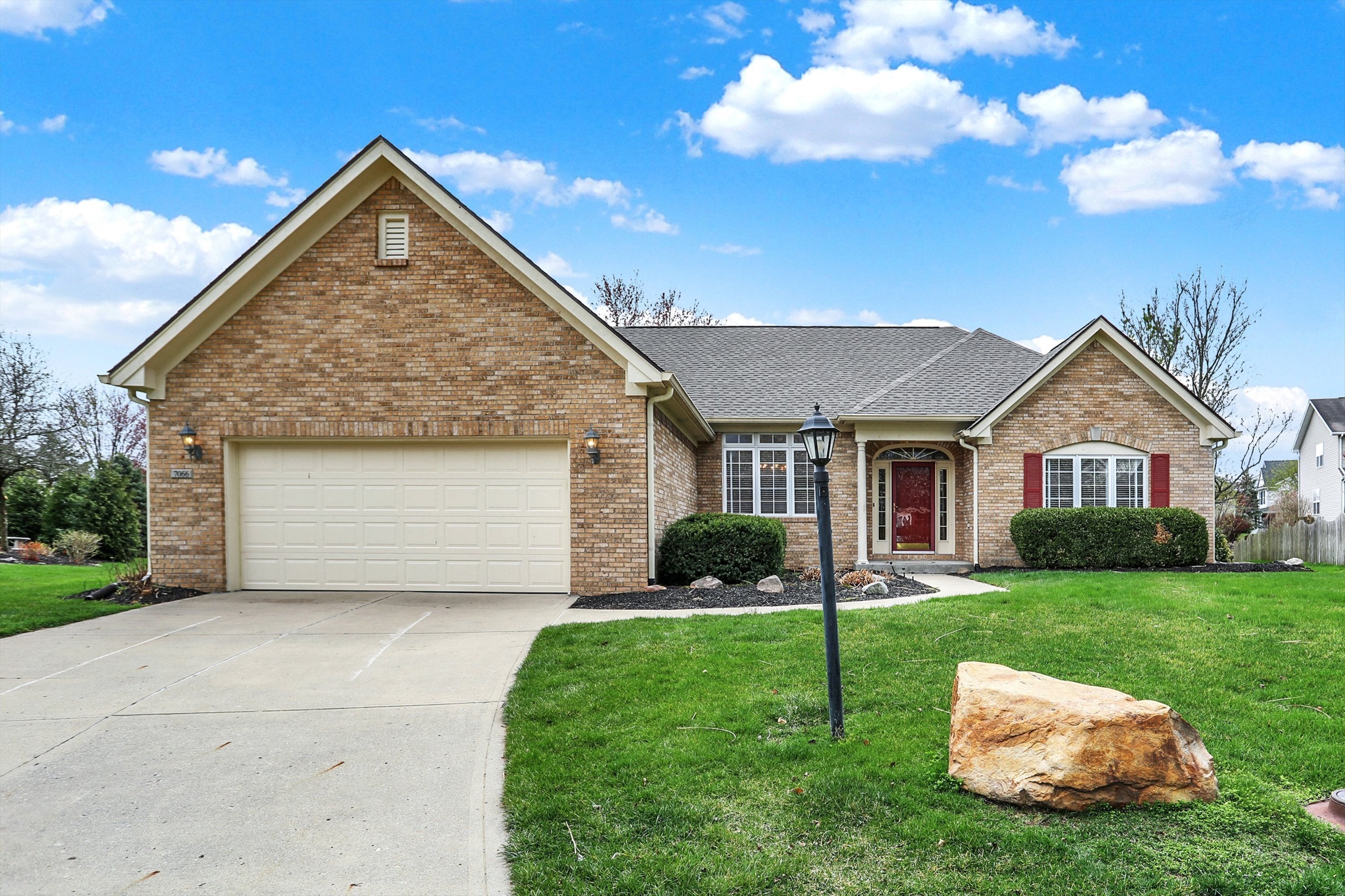 Photo of 7066 English Oak Drive Noblesville, IN 46062