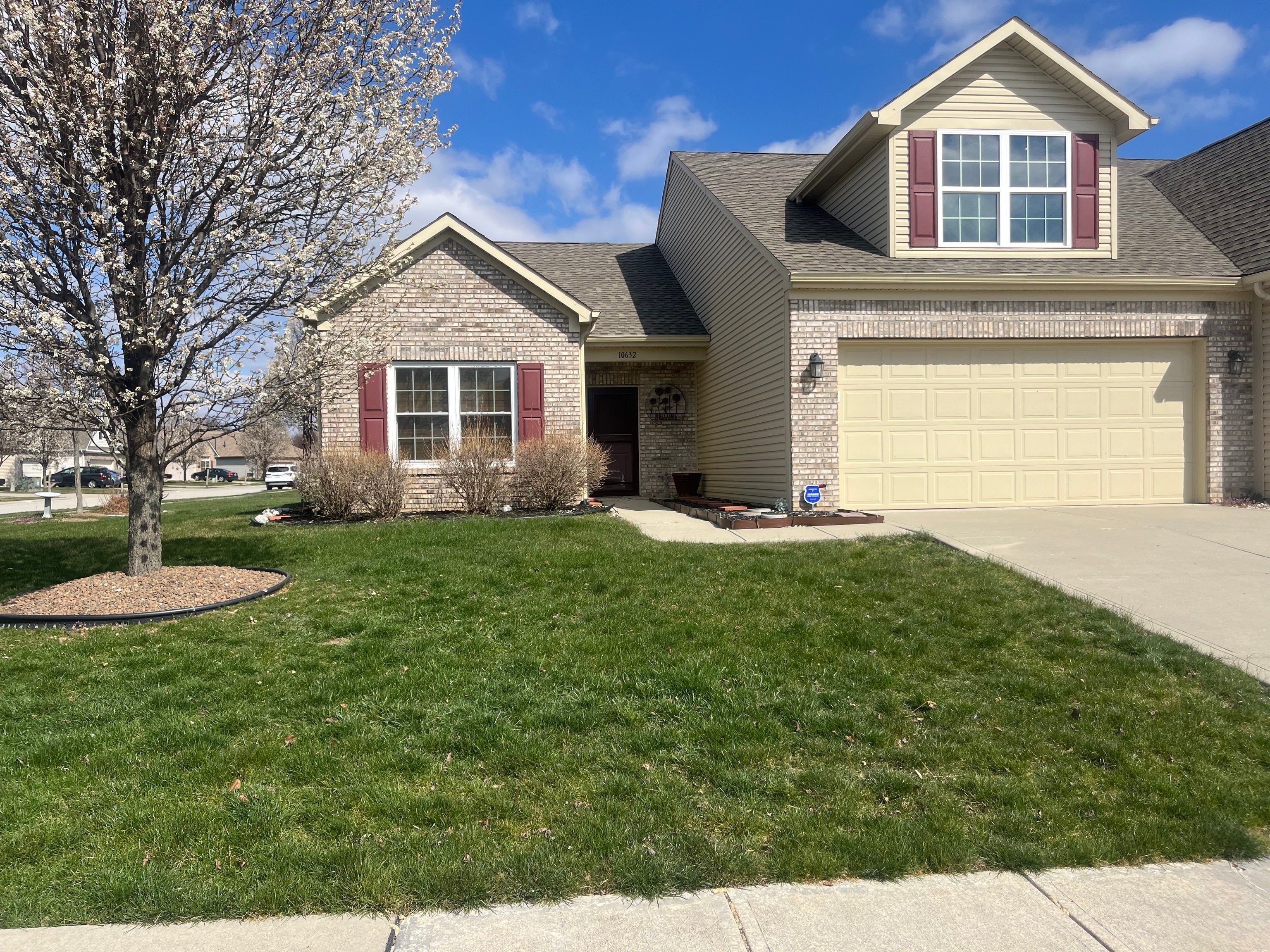 Photo of 10632 Swan Court Indianapolis, IN 46231