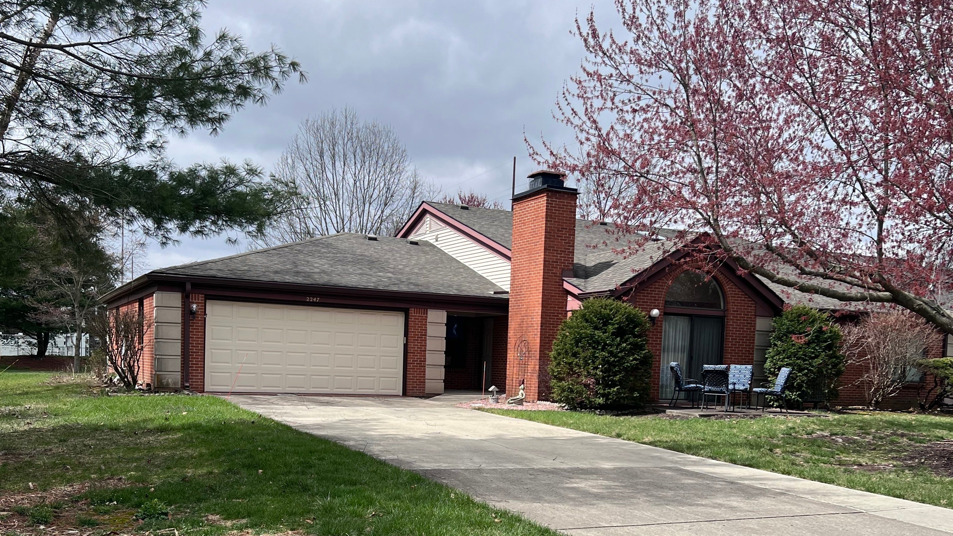 2247 Emily Drive, Indianapolis