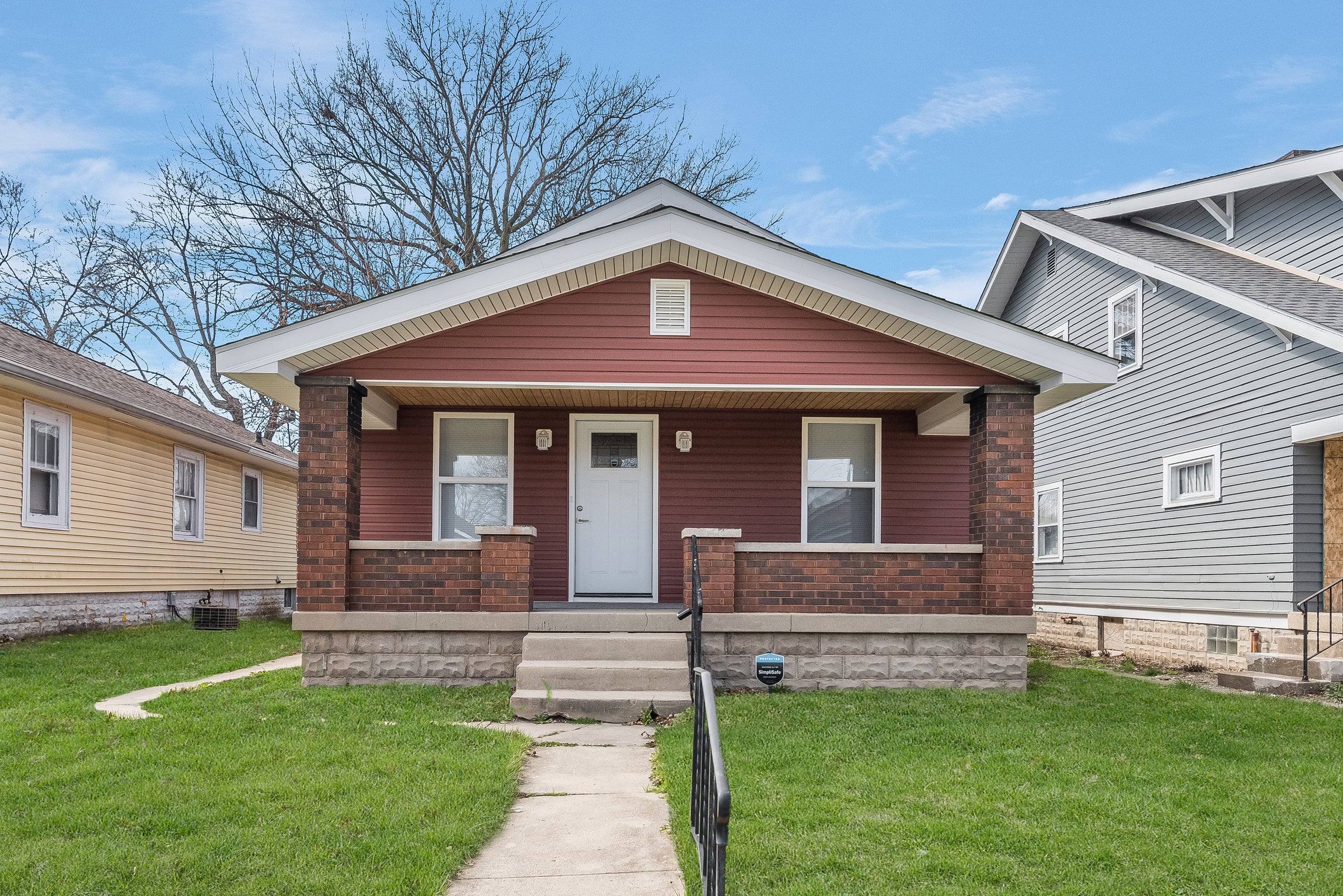 956 N Chester Avenue, Indianapolis