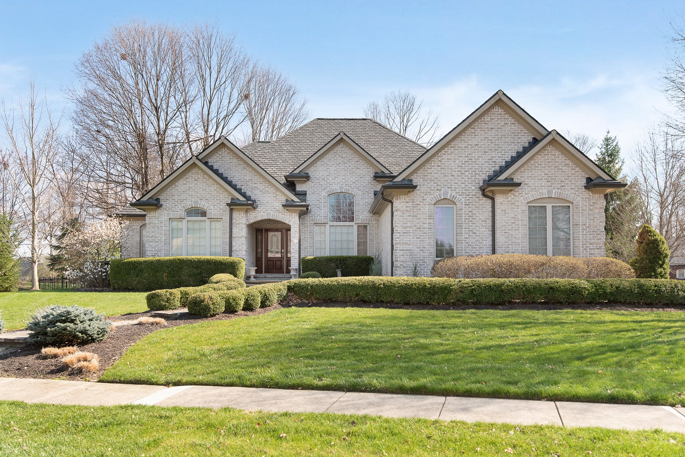 Photo of 6401 Simien Road Indianapolis, IN 46237