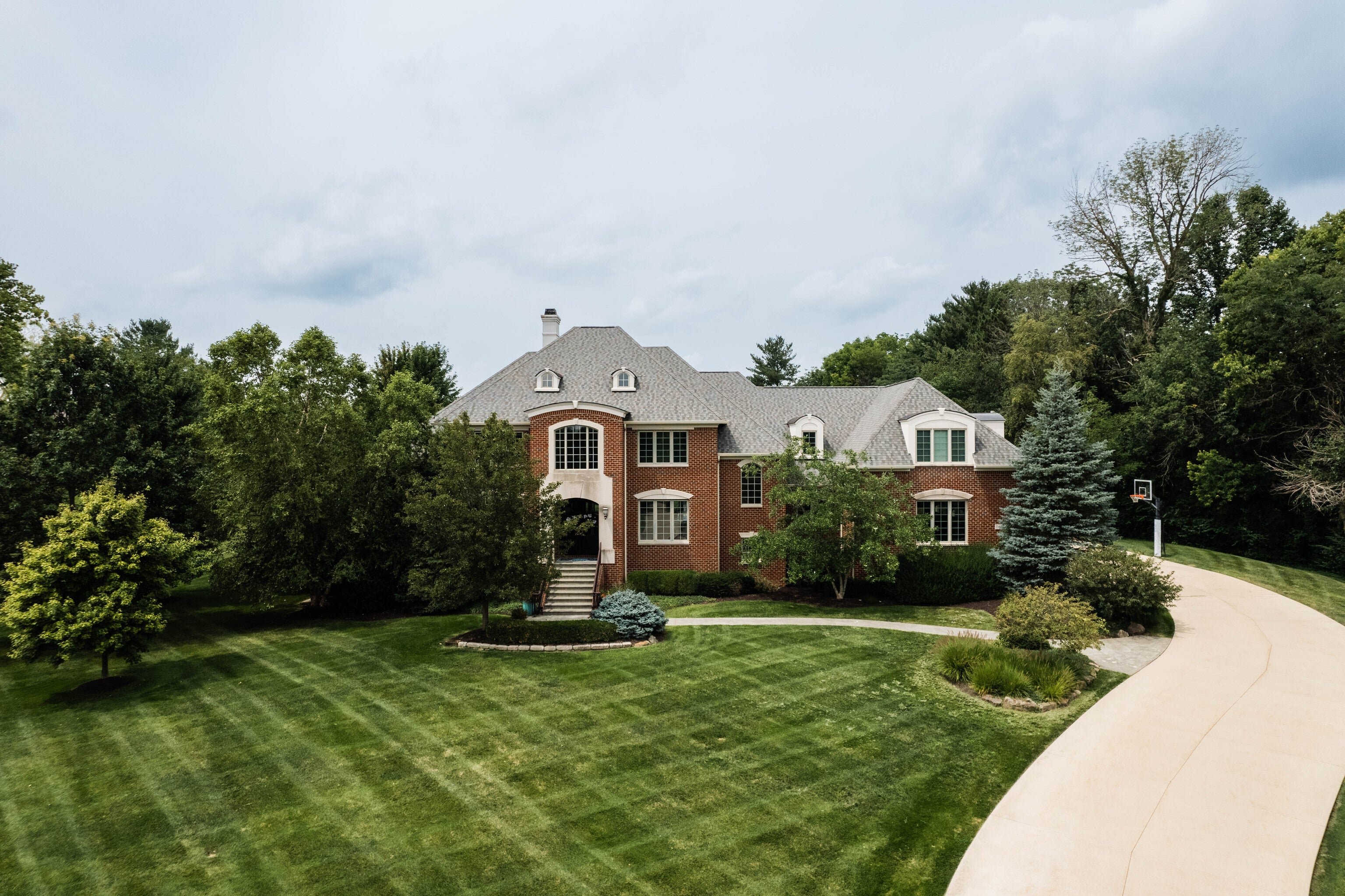 11632 Willow Springs Drive, Zionsville