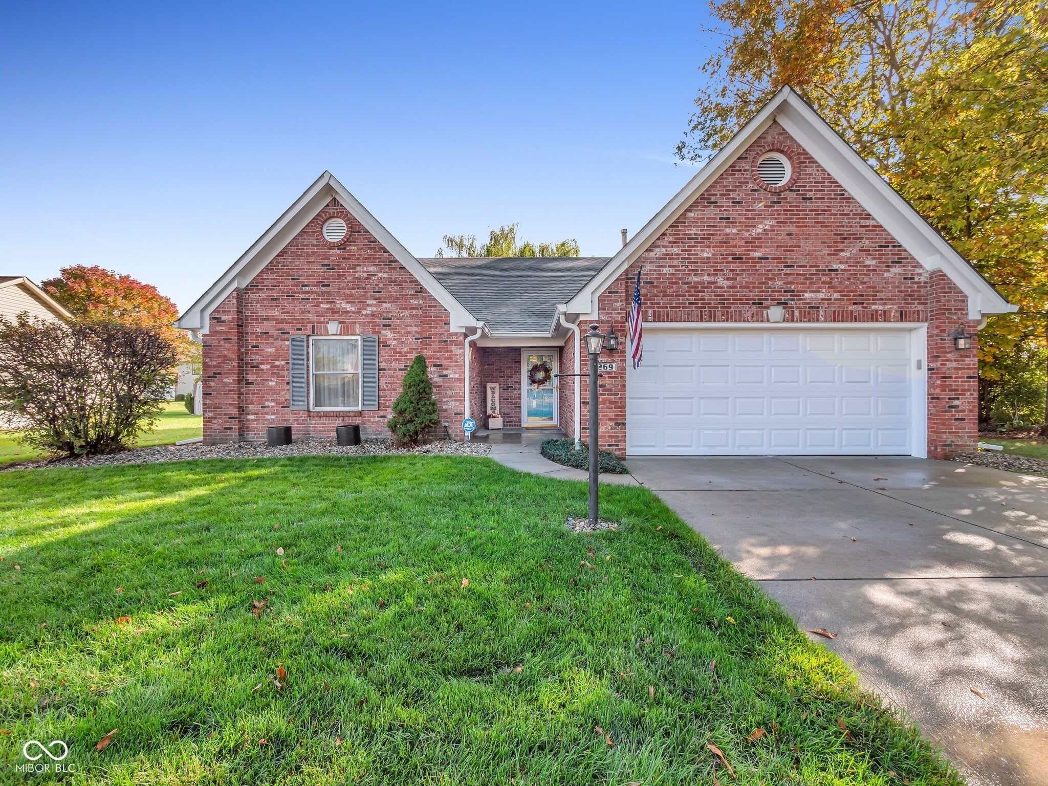 1269 Old Hickory Drive, Greenwood