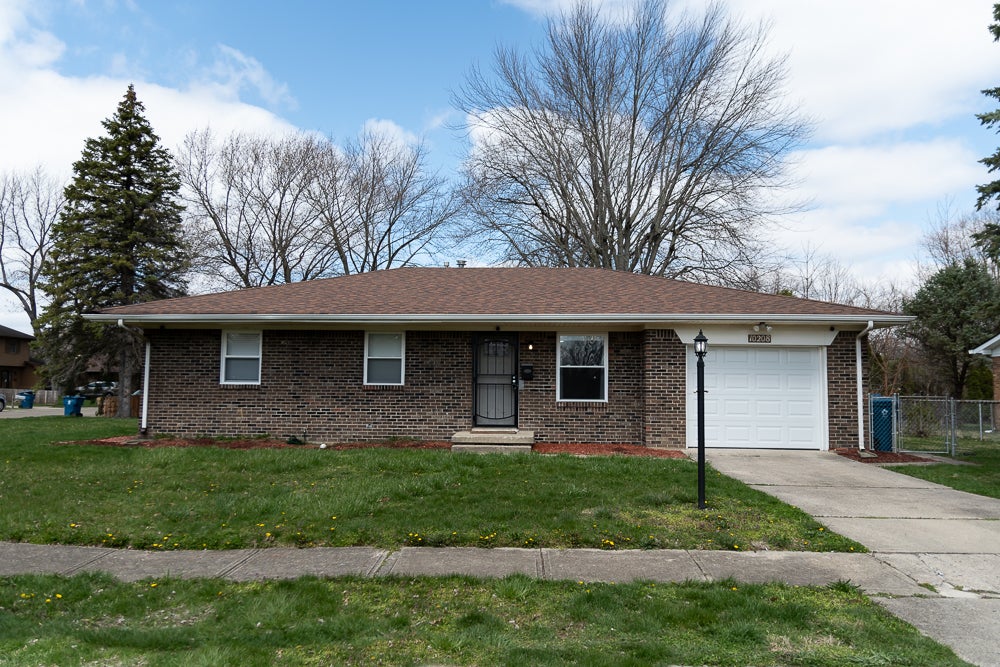 Photo of 10208 Shallowbrook Court Indianapolis, IN 46229