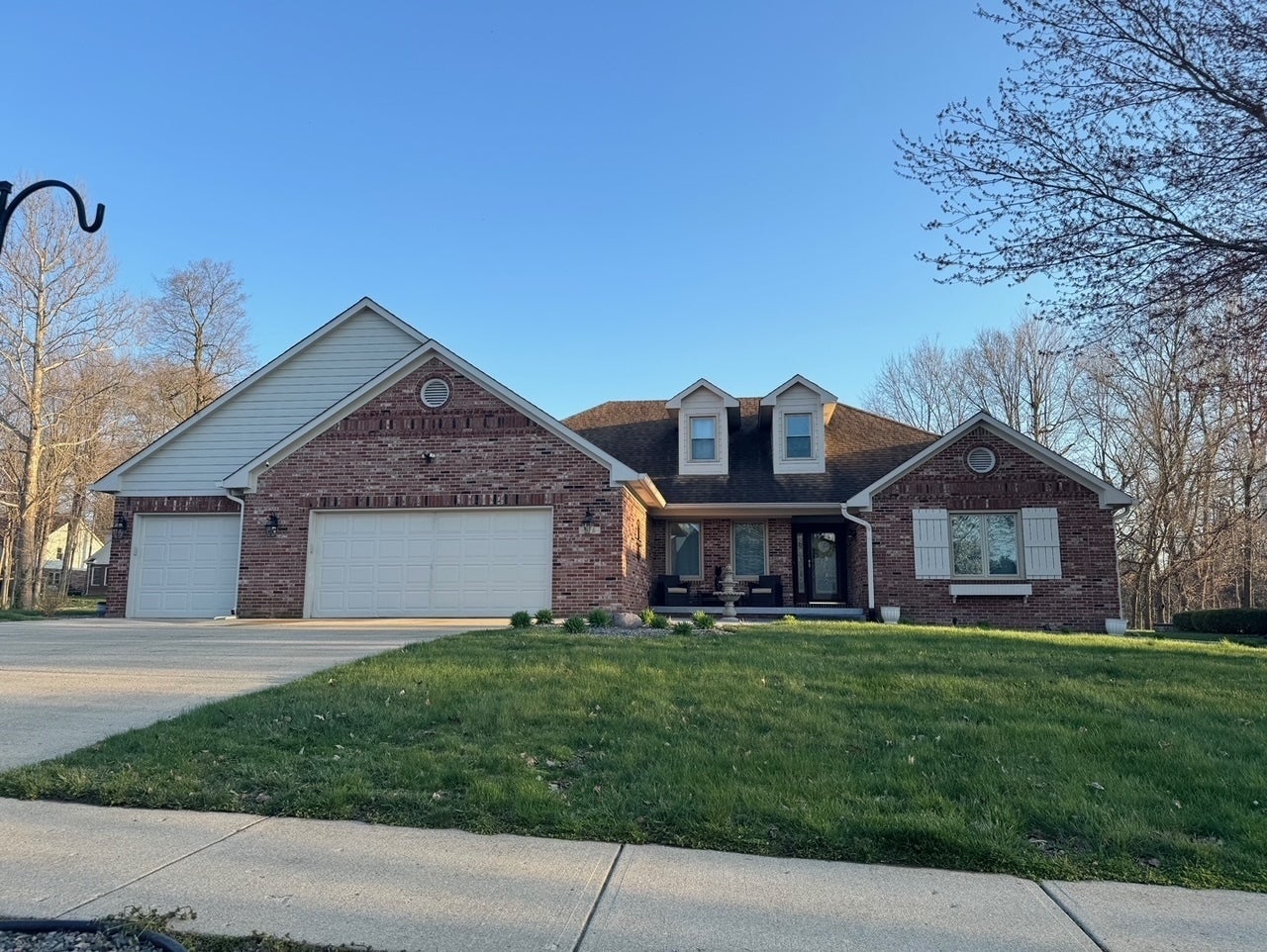 Photo of 1235 Ironwood Drive Mooresville, IN 46158