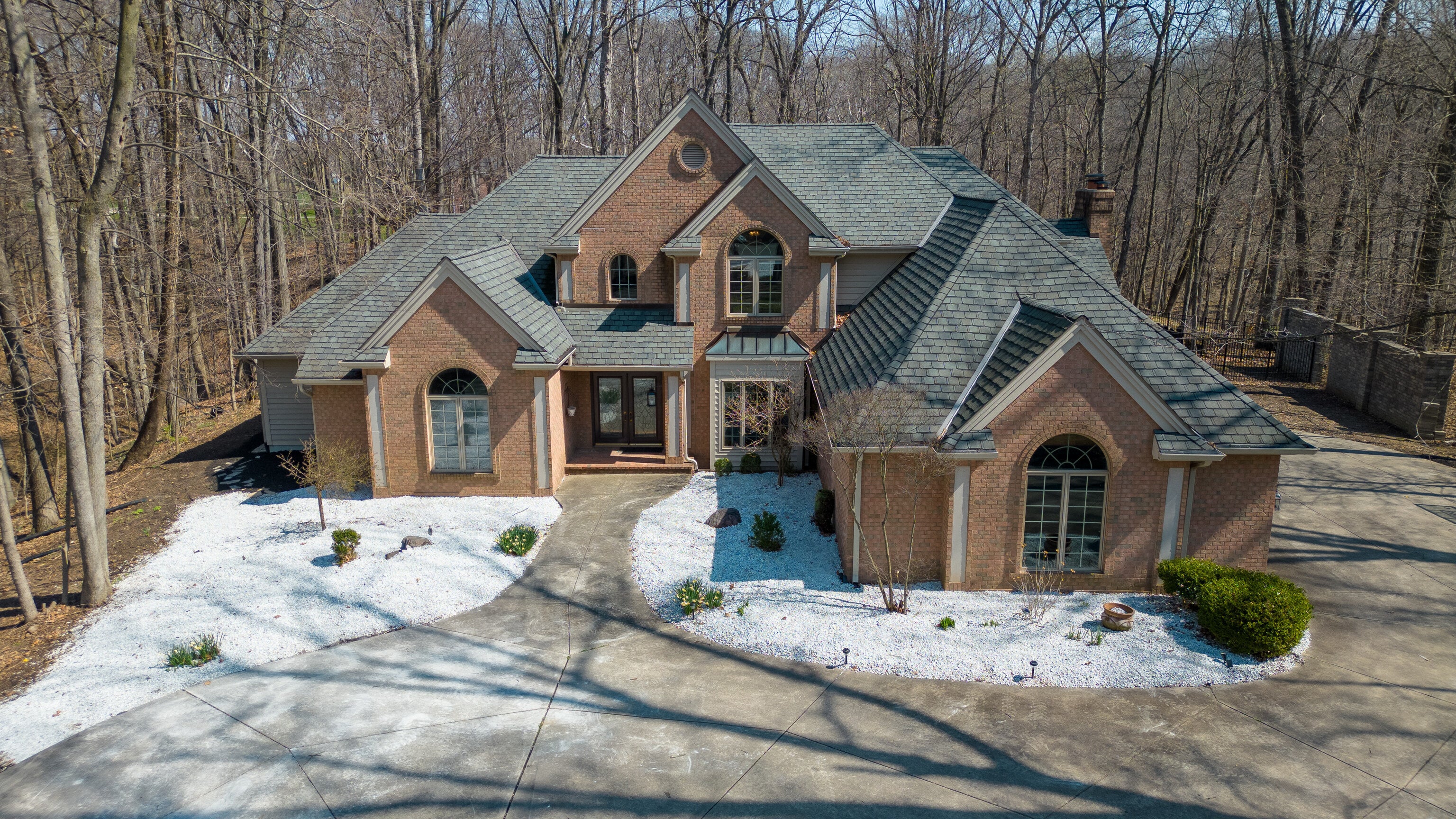 Photo of 234 Stacey Hollow Drive Lafayette, IN 47905