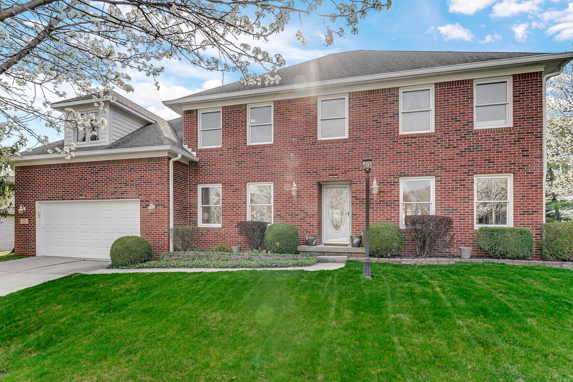 7721 Donegal Drive, Indianapolis
